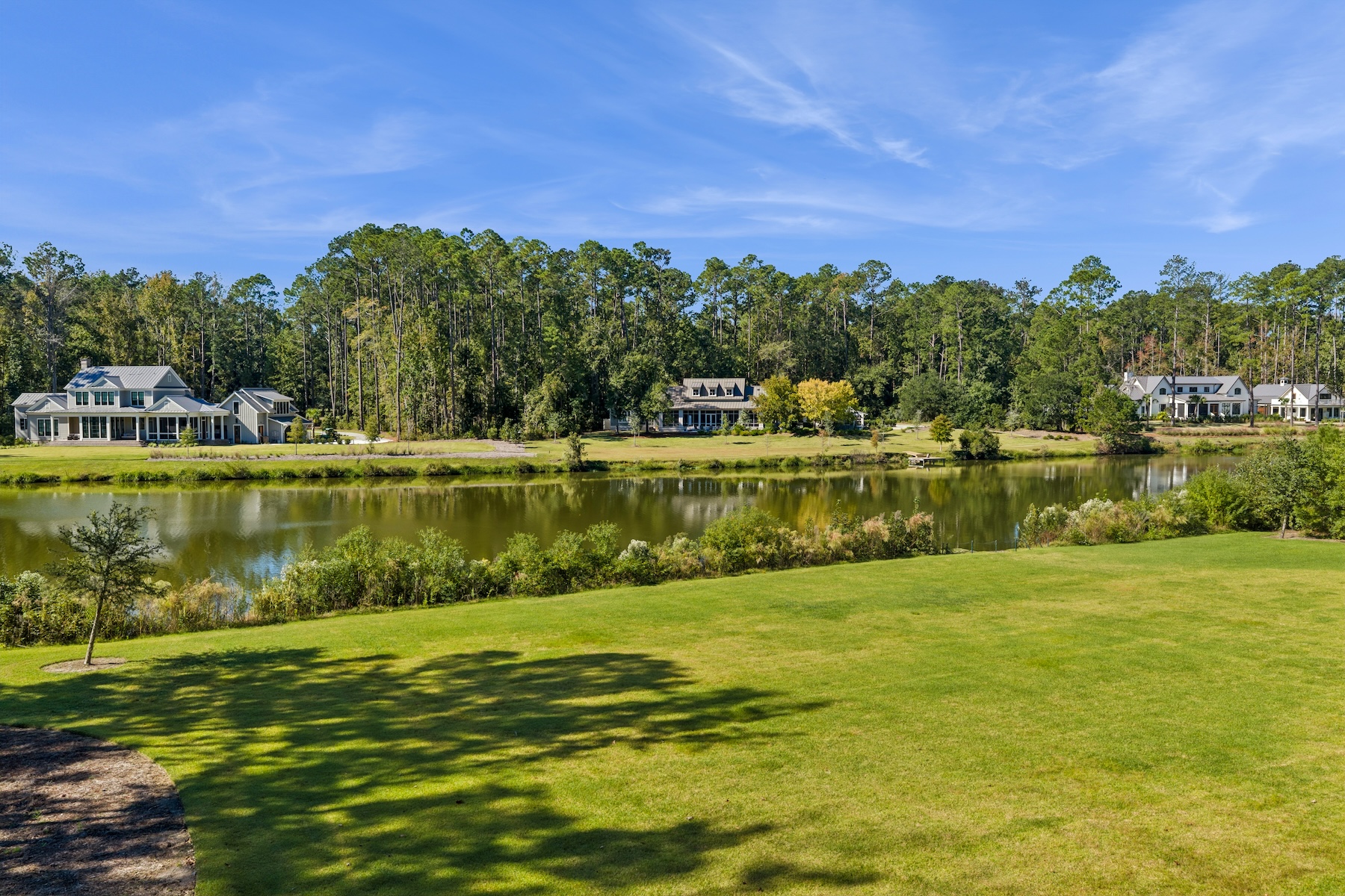 262 Spanish Moss Lane