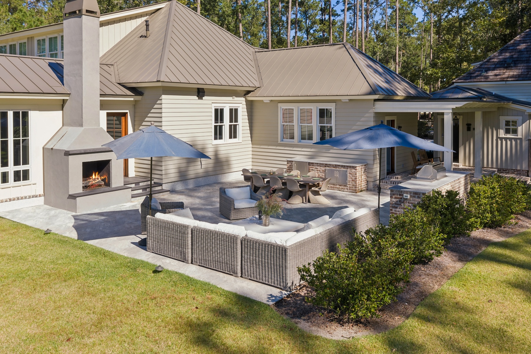 262 Spanish Moss Lane