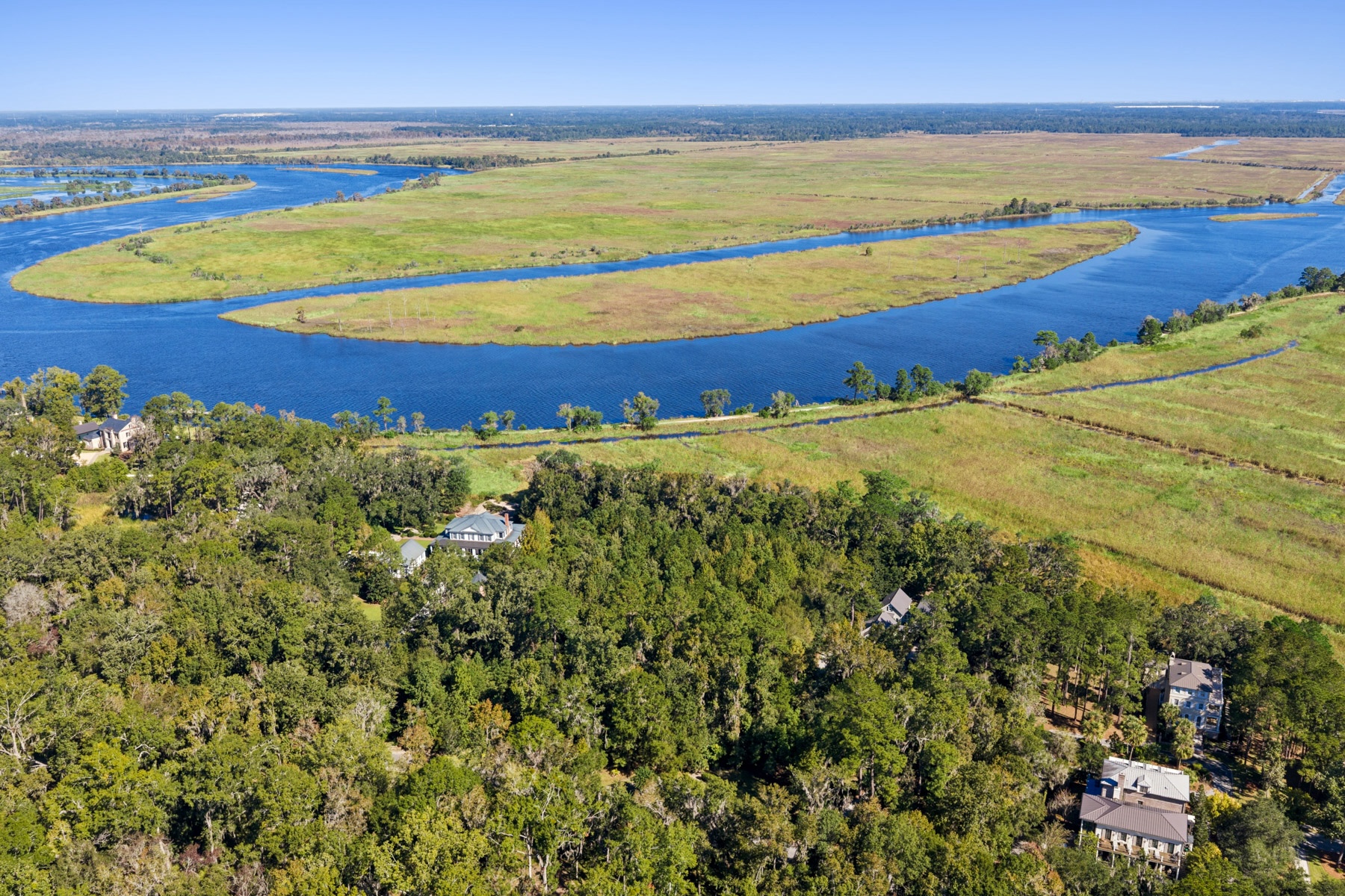 431 McAllister Landing