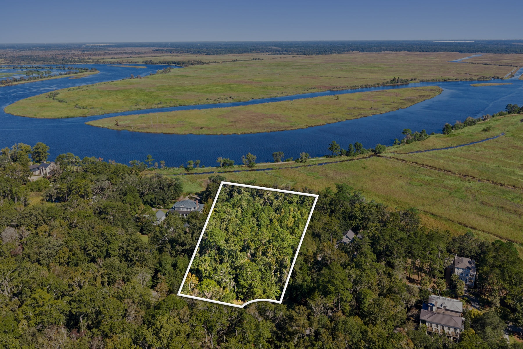 431 McAllister Landing