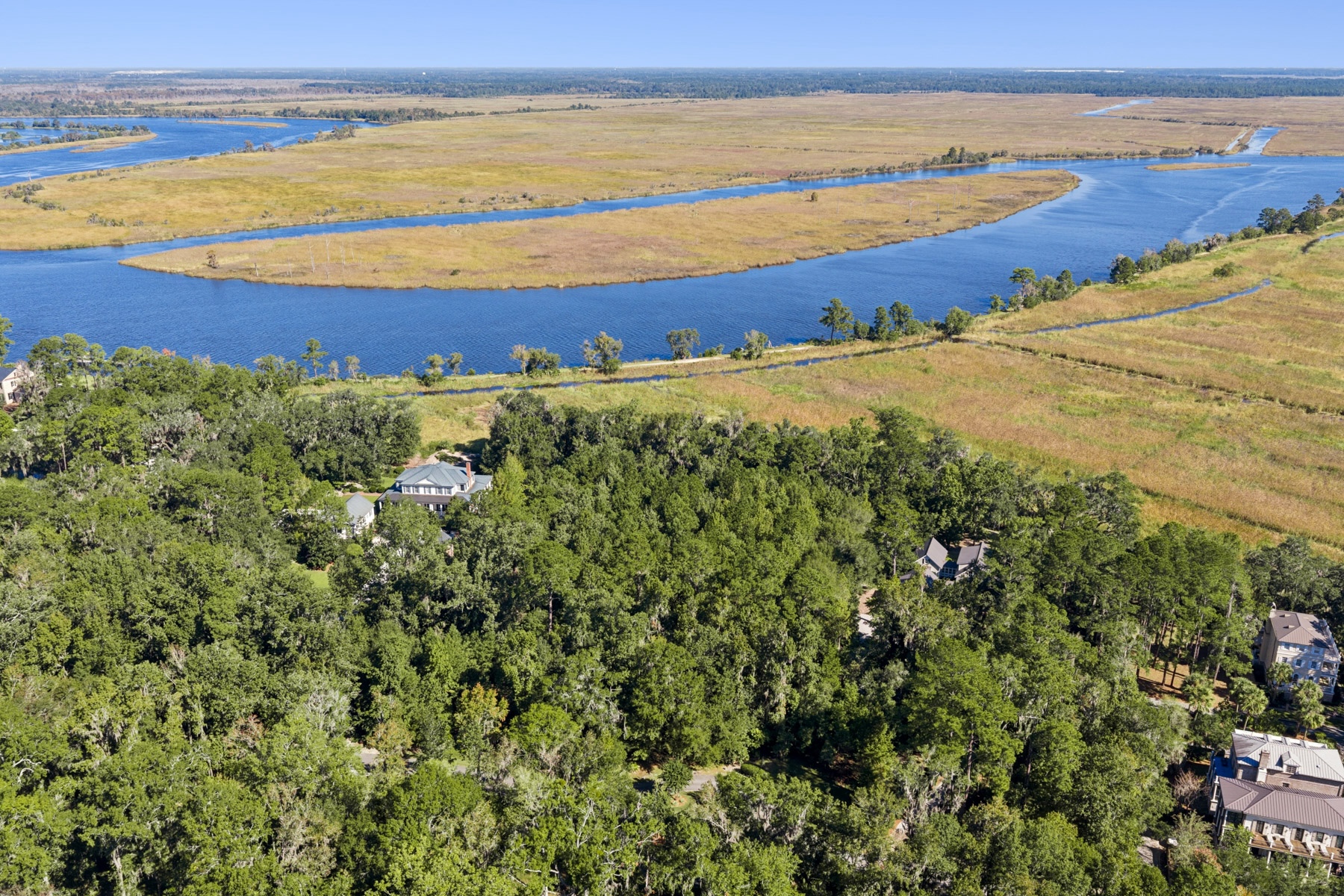 431 McAllister Landing