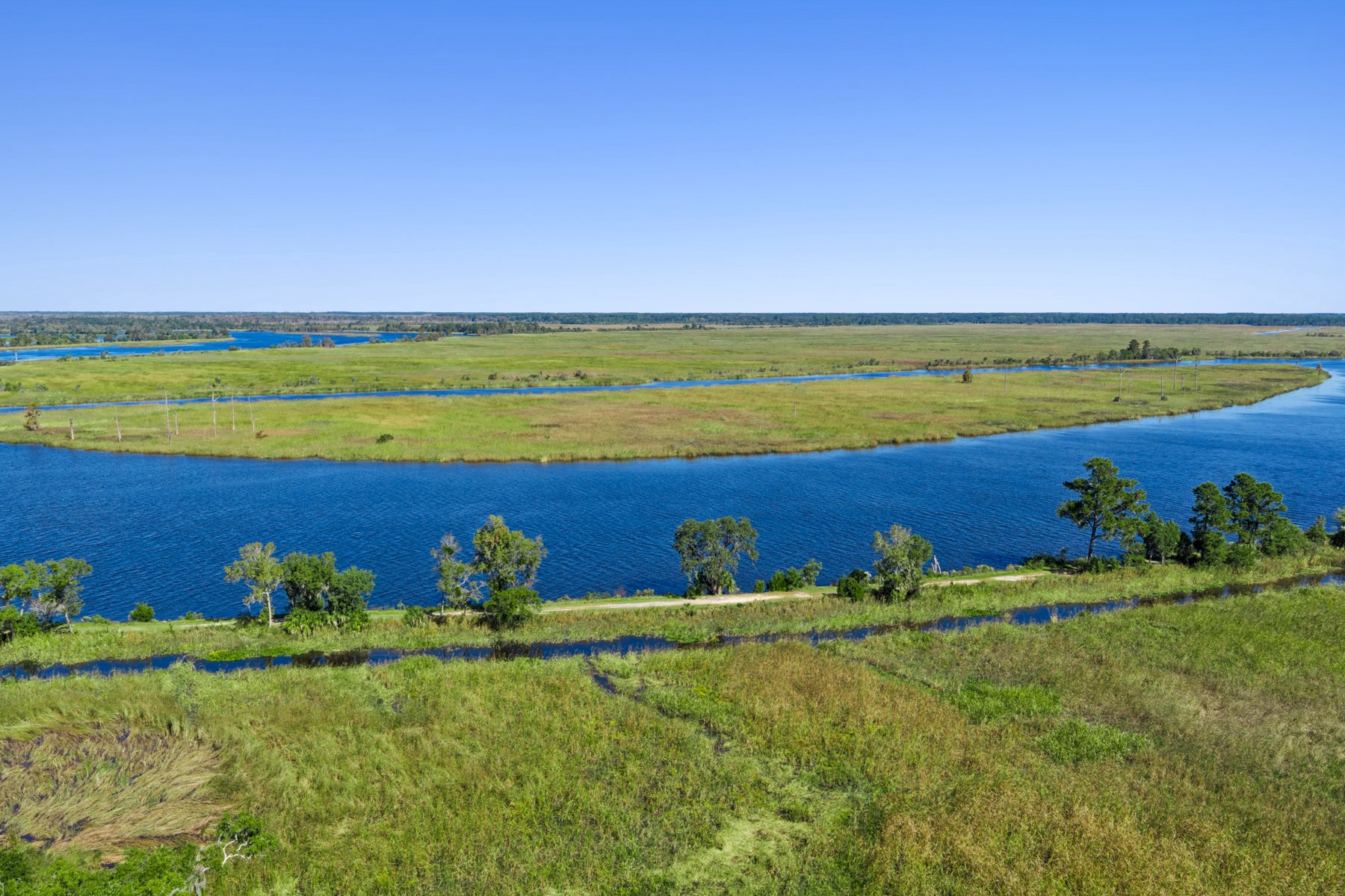 431 McAllister Landing