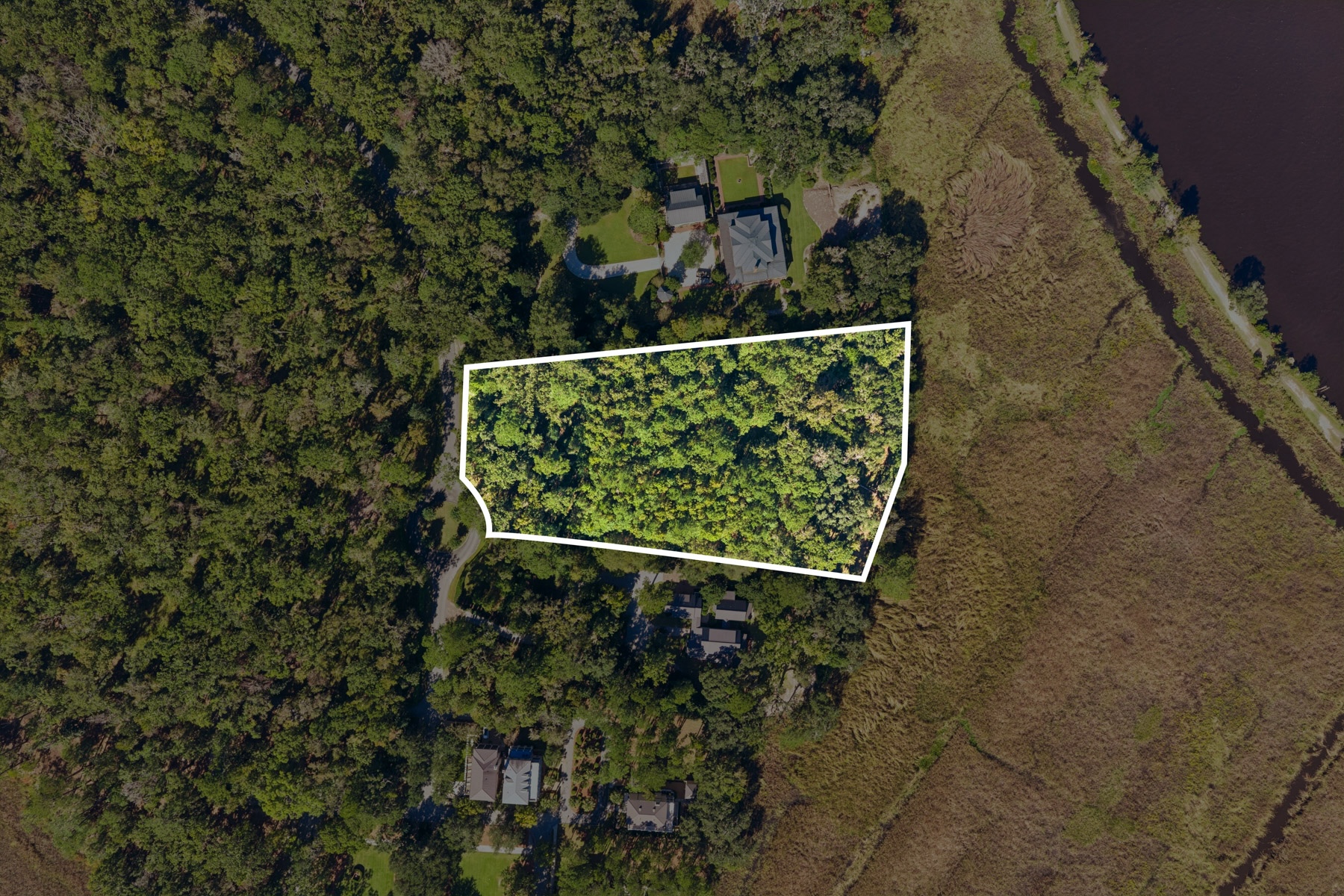 431 McAllister Landing