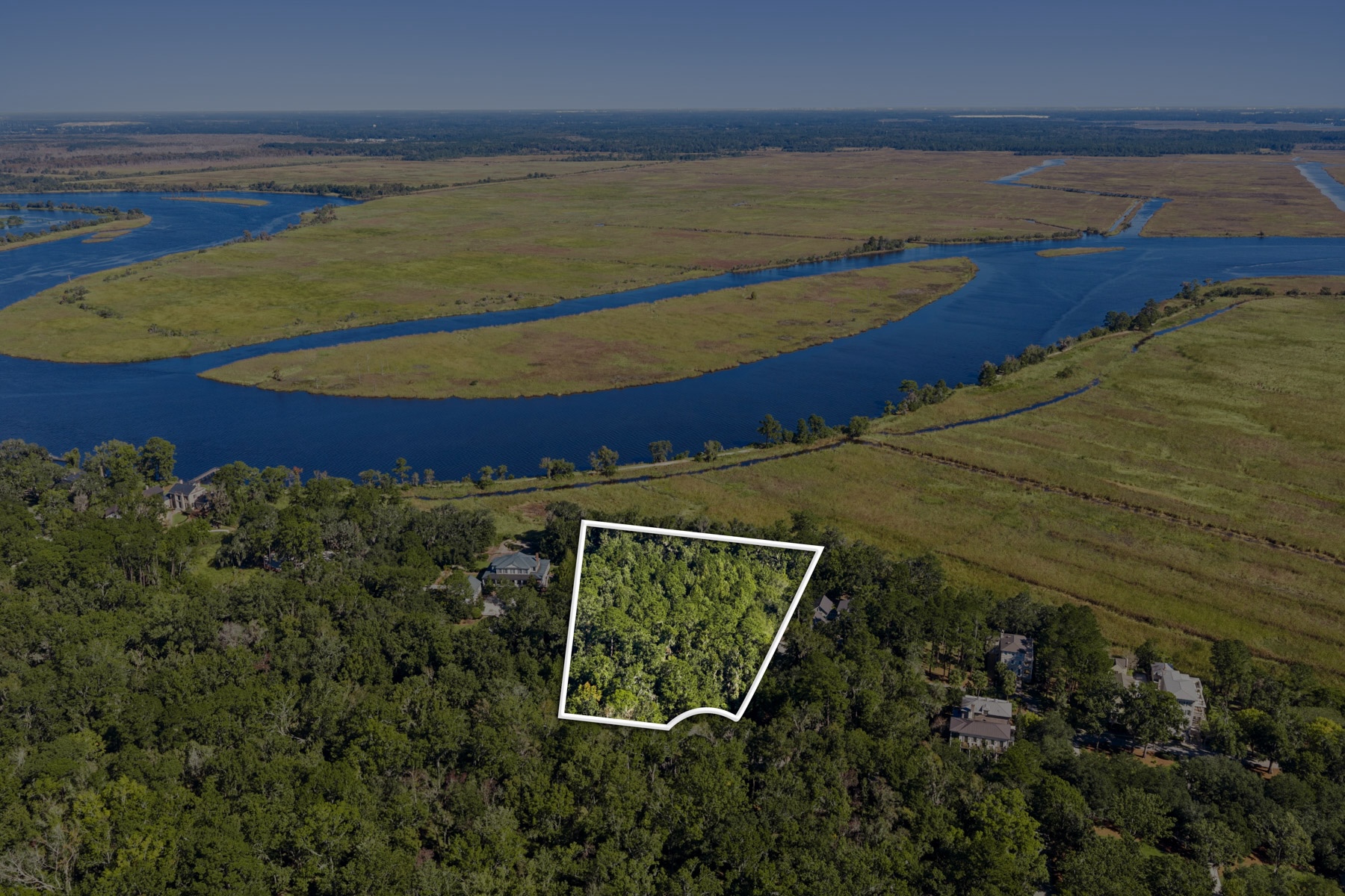 431 McAllister Landing