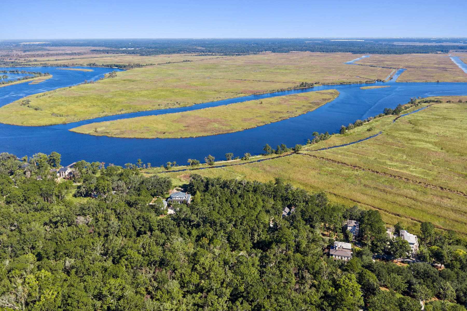 431 McAllister Landing