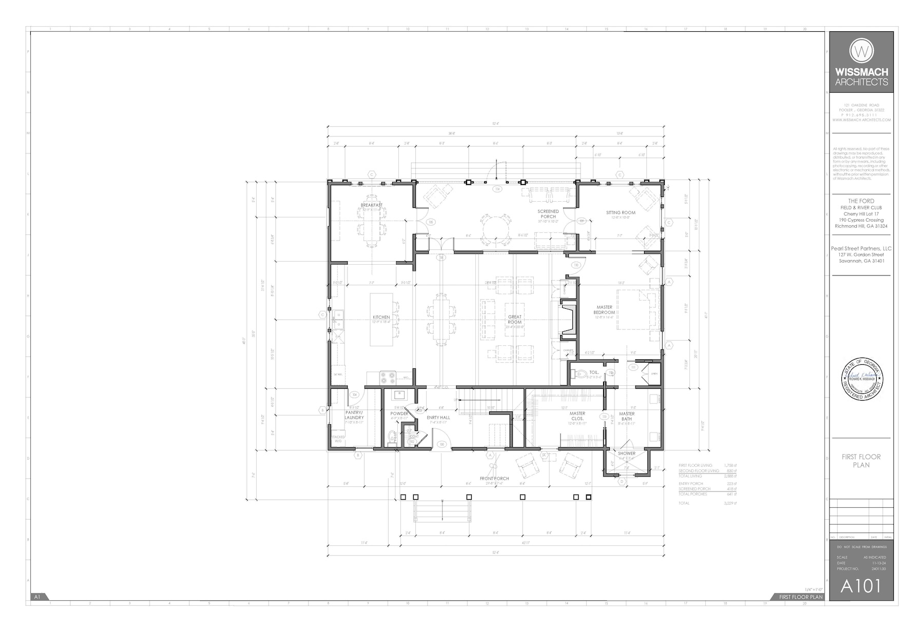 190 Cypress Crossing