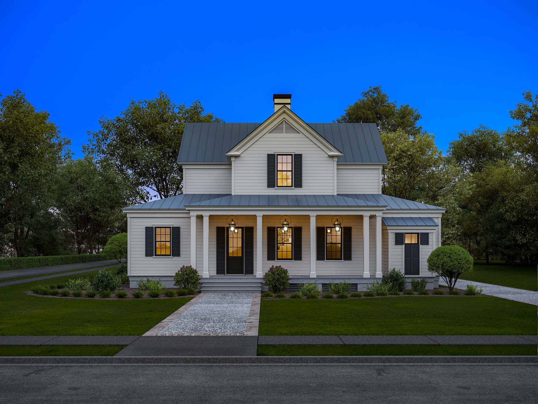 190 Cypress Crossing