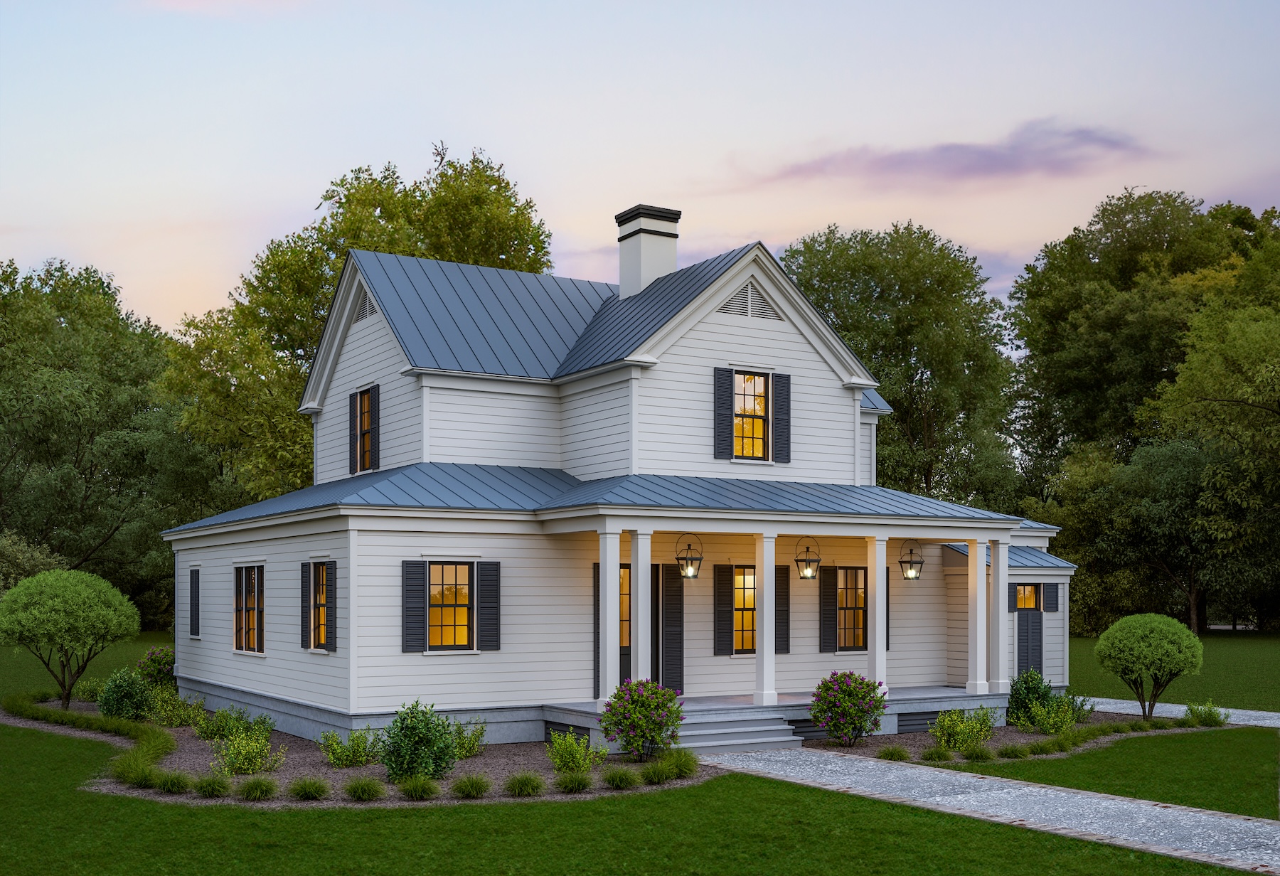 190 Cypress Crossing