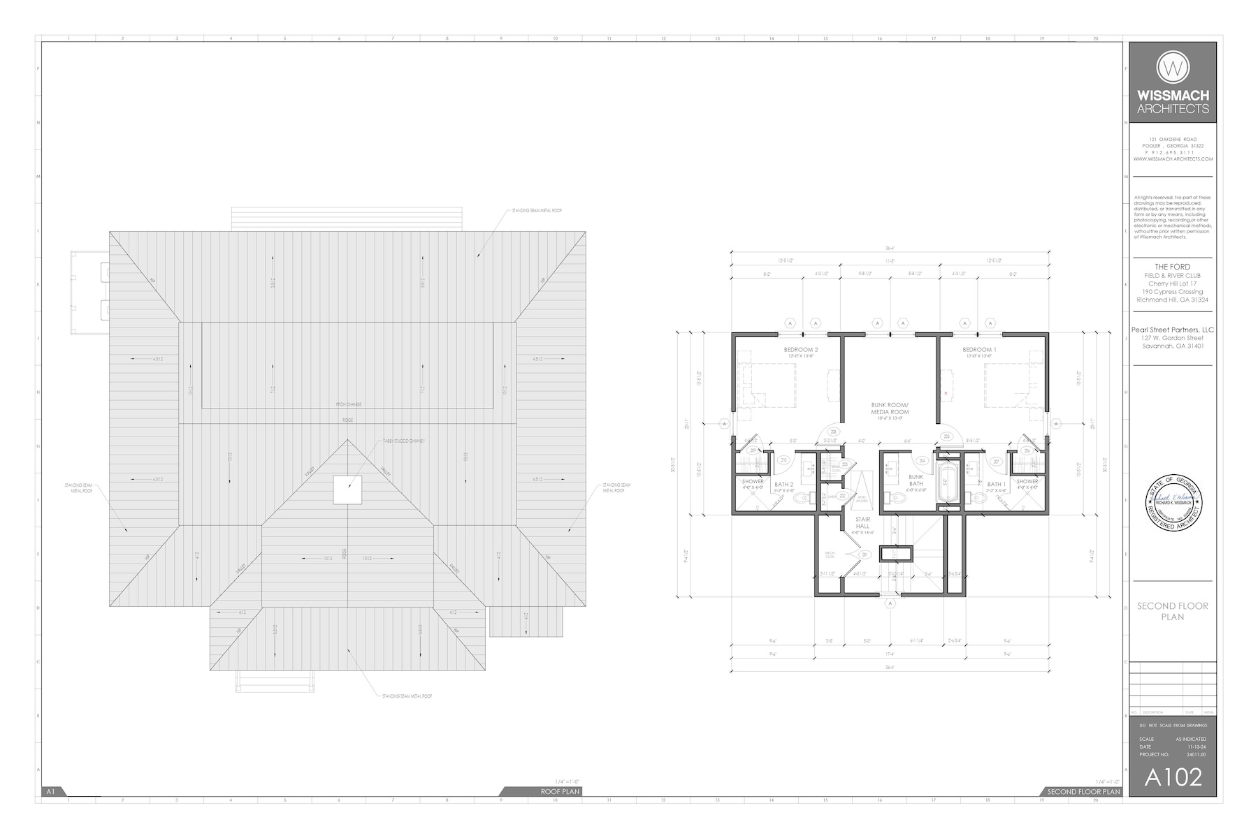 190 Cypress Crossing