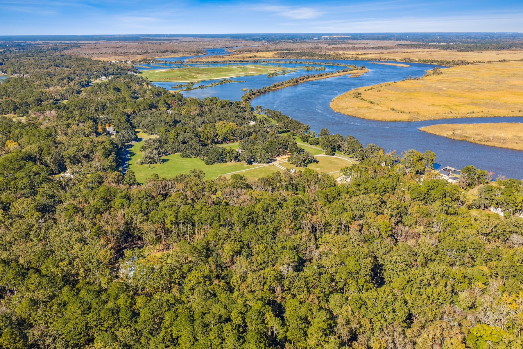 217 McAllister Landing