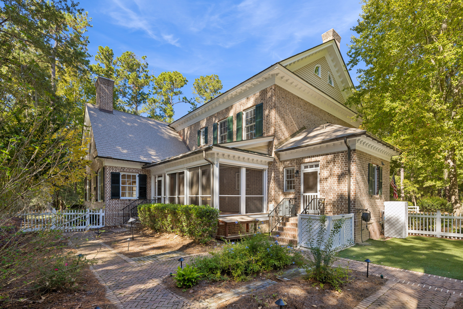 36 Belted Kingfisher Lane