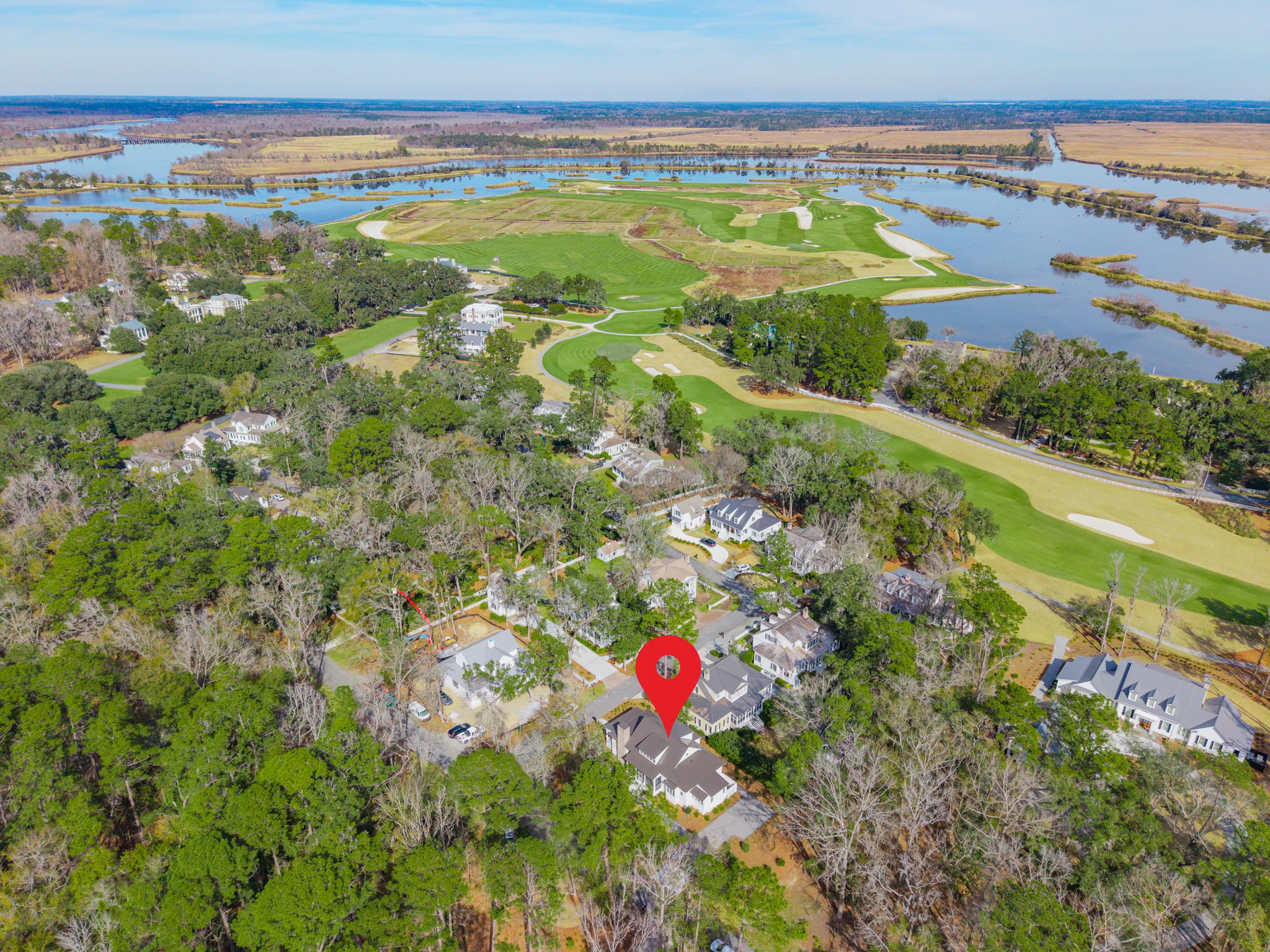 185 Cypress Crossing