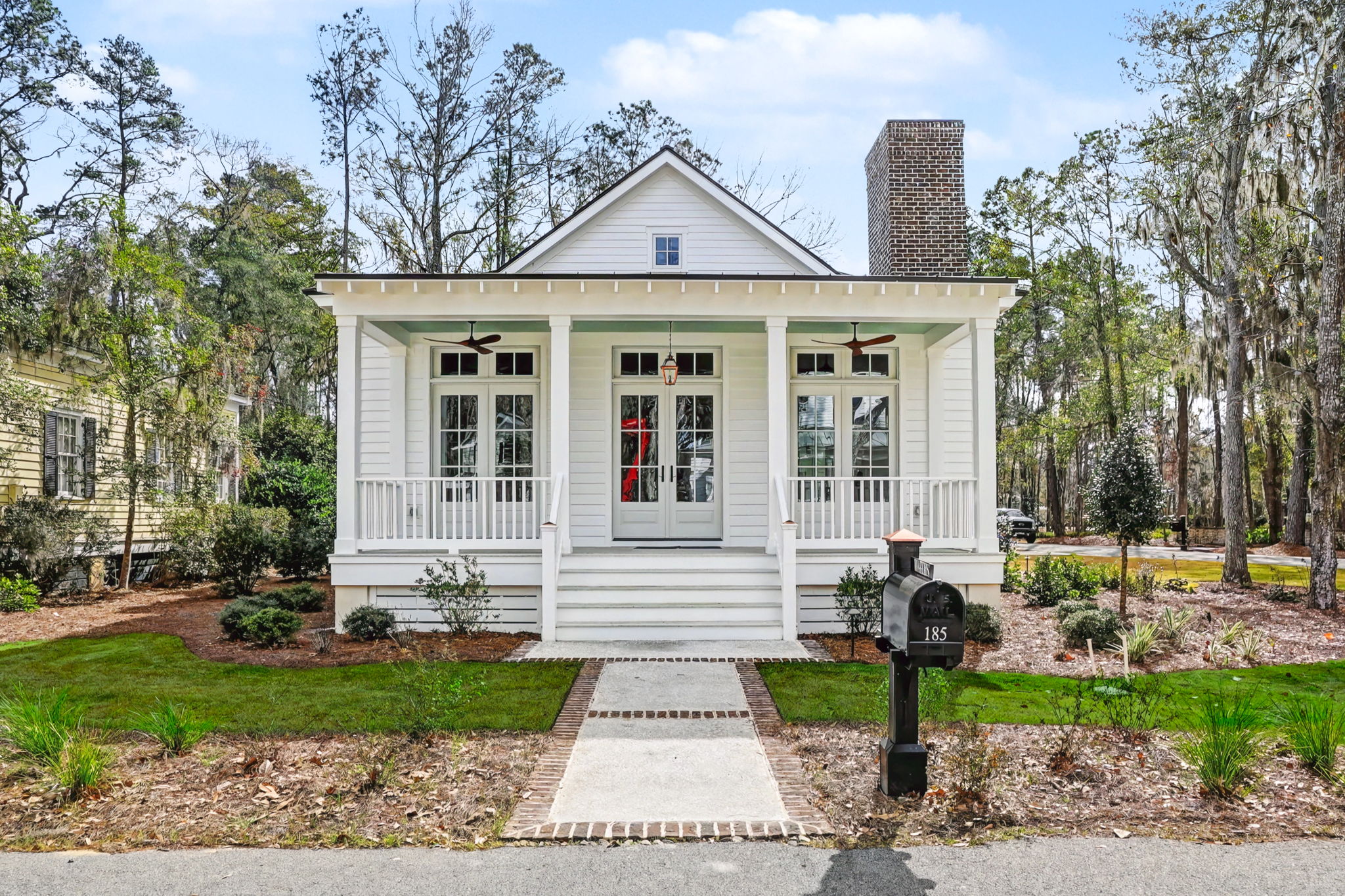 185 Cypress Crossing