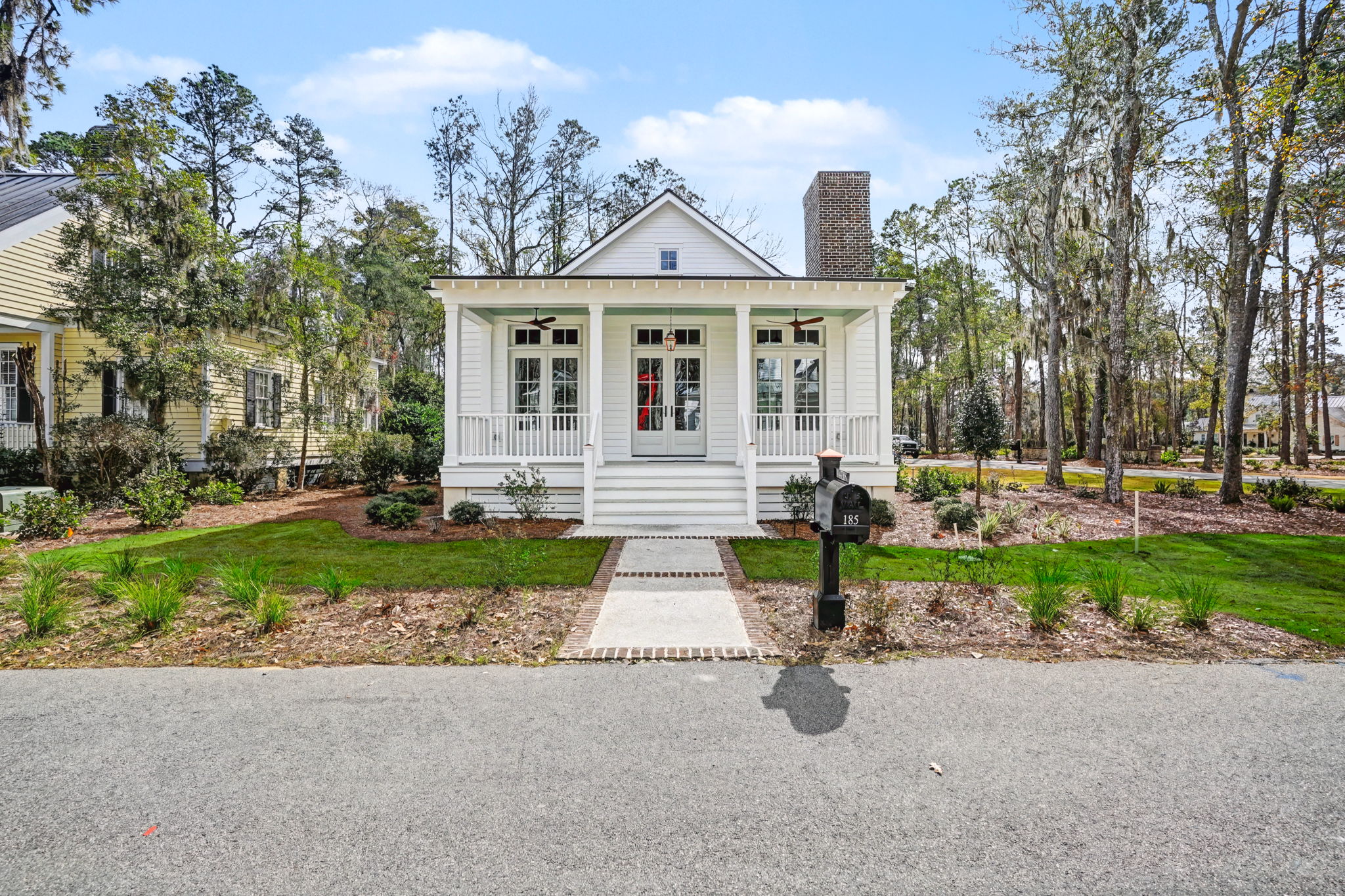 185 Cypress Crossing