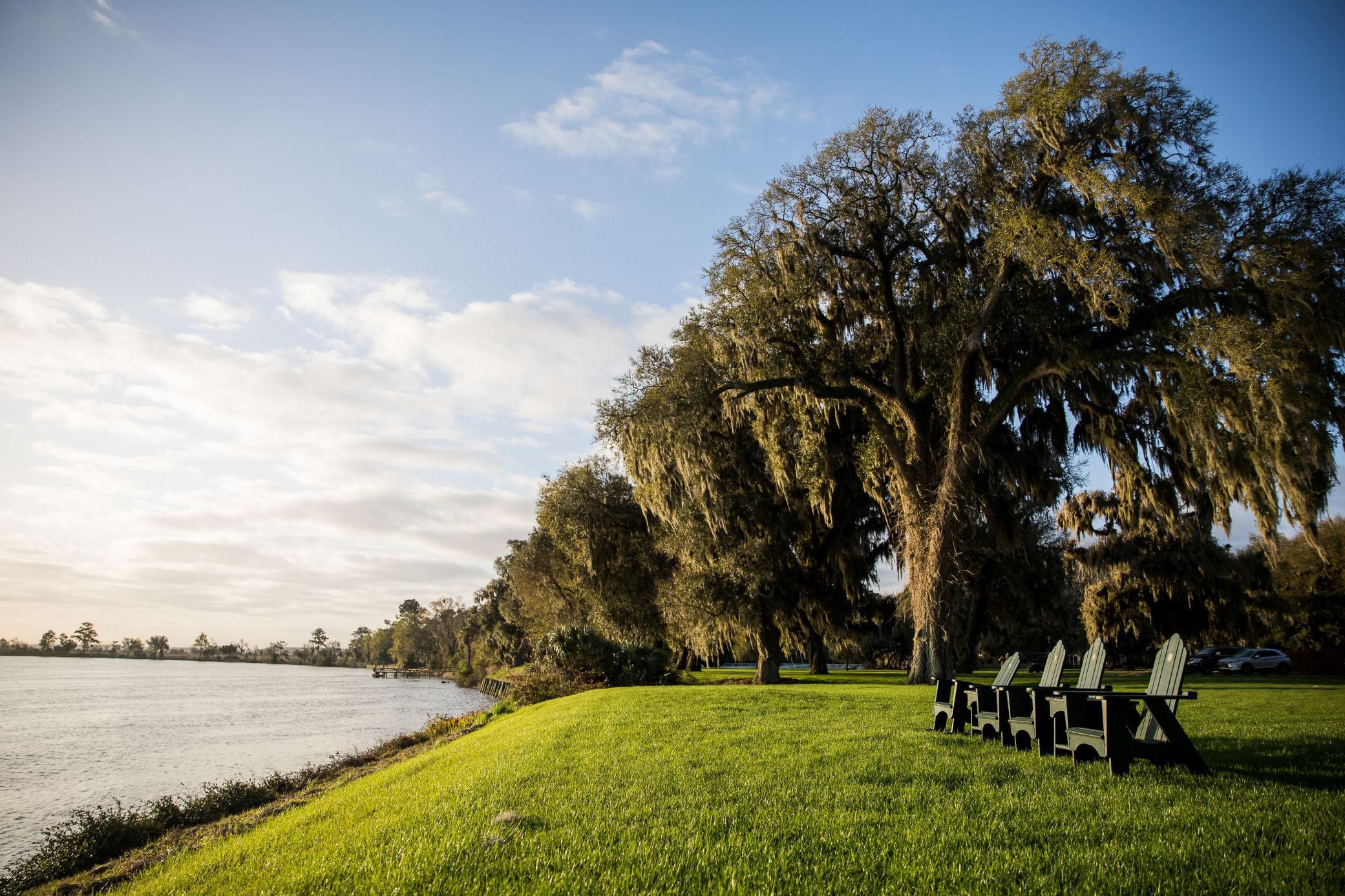 430 McAllister Landing