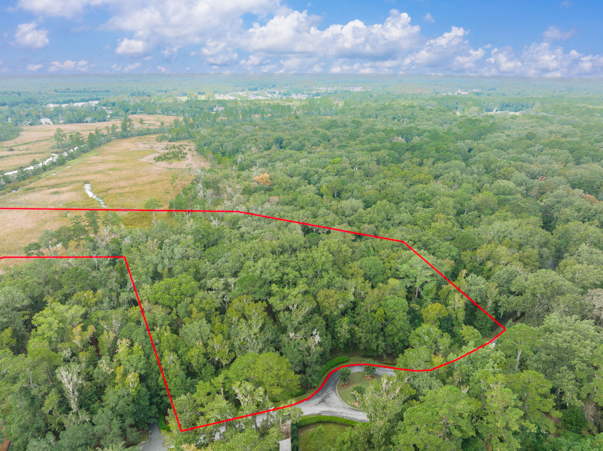 430 McAllister Landing