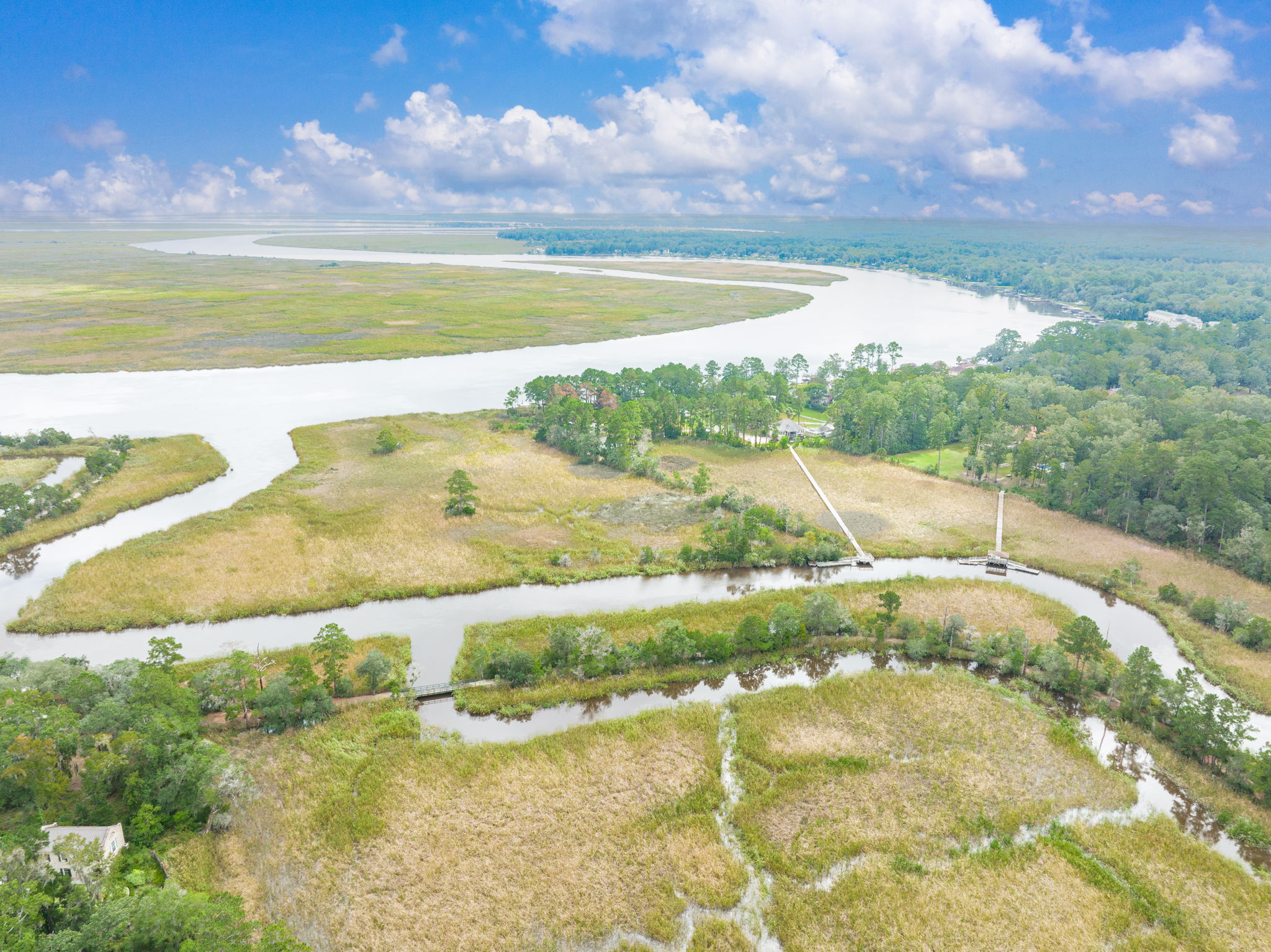 430 McAllister Landing