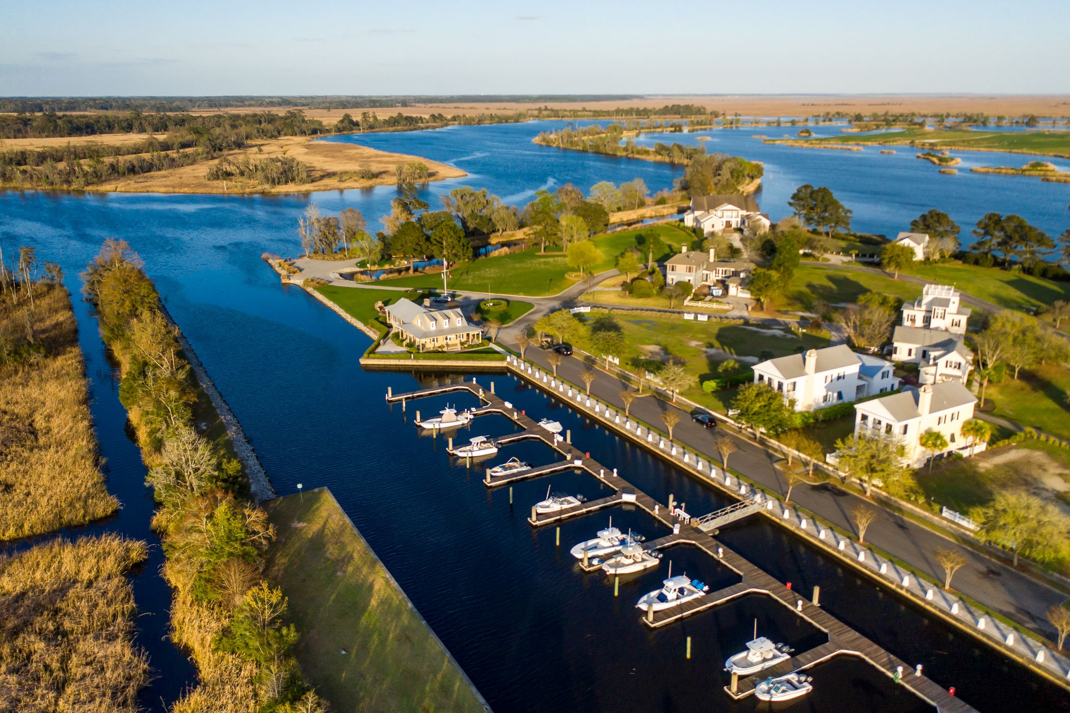 430 McAllister Landing