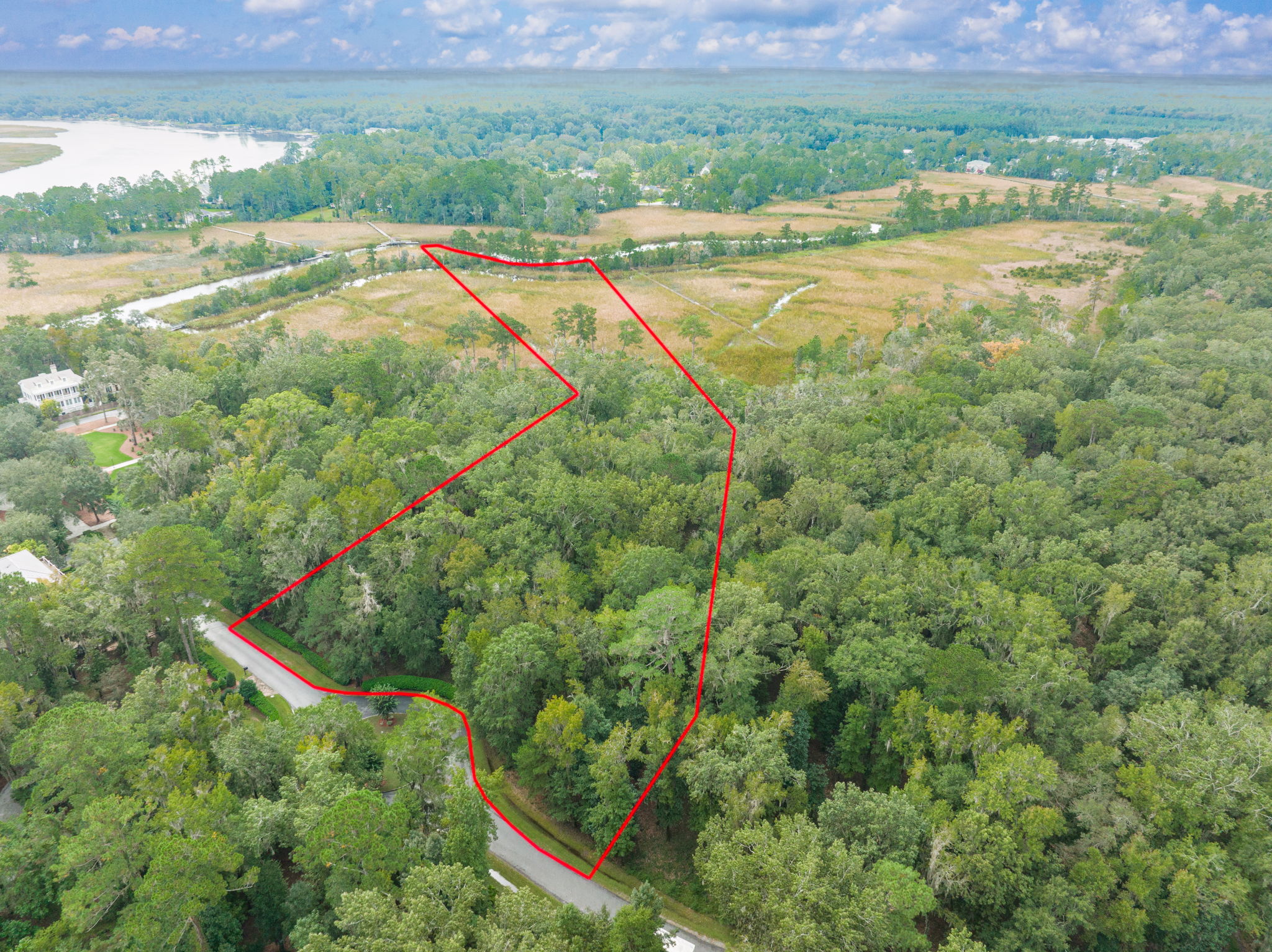 430 McAllister Landing