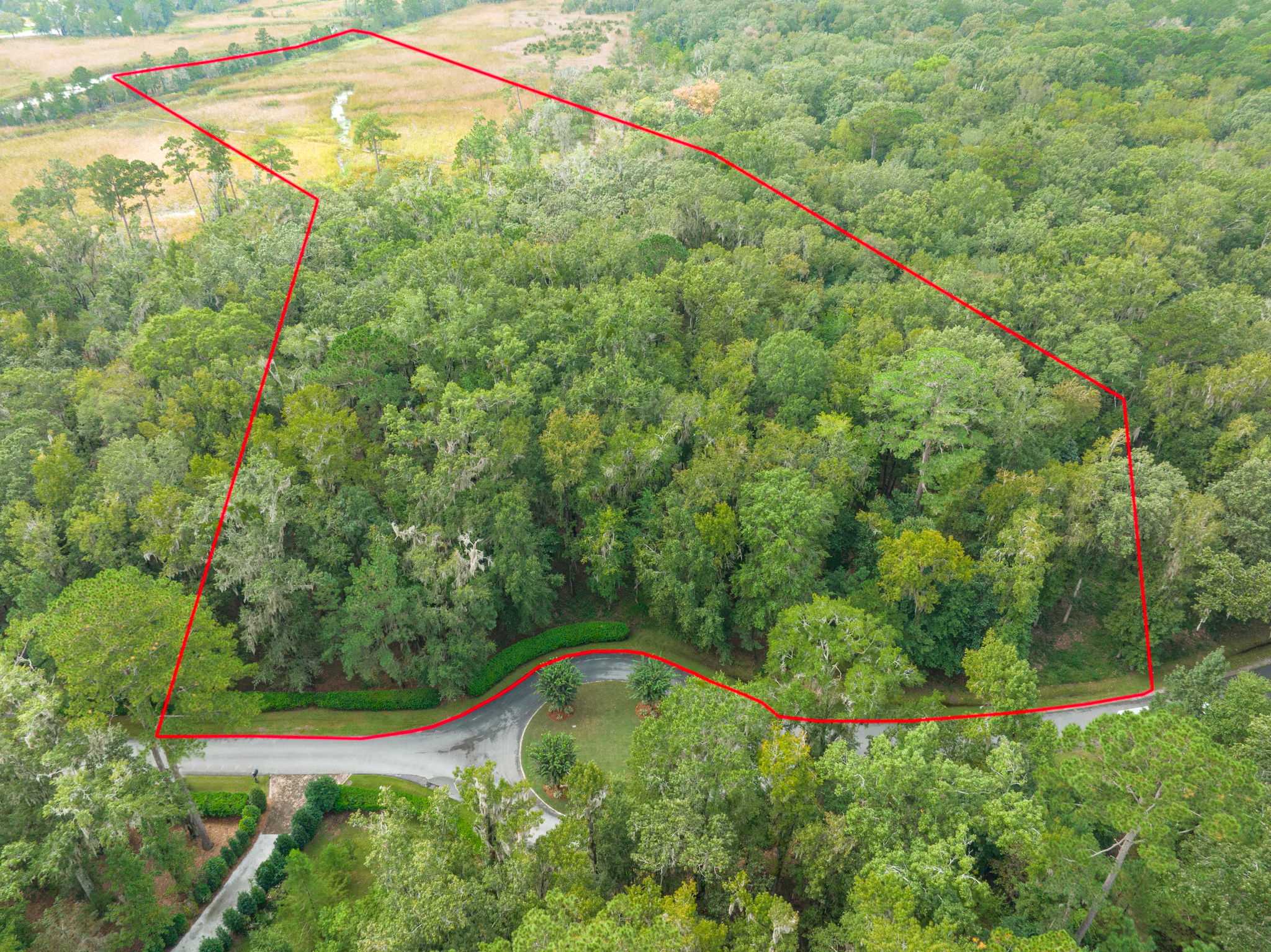 430 McAllister Landing