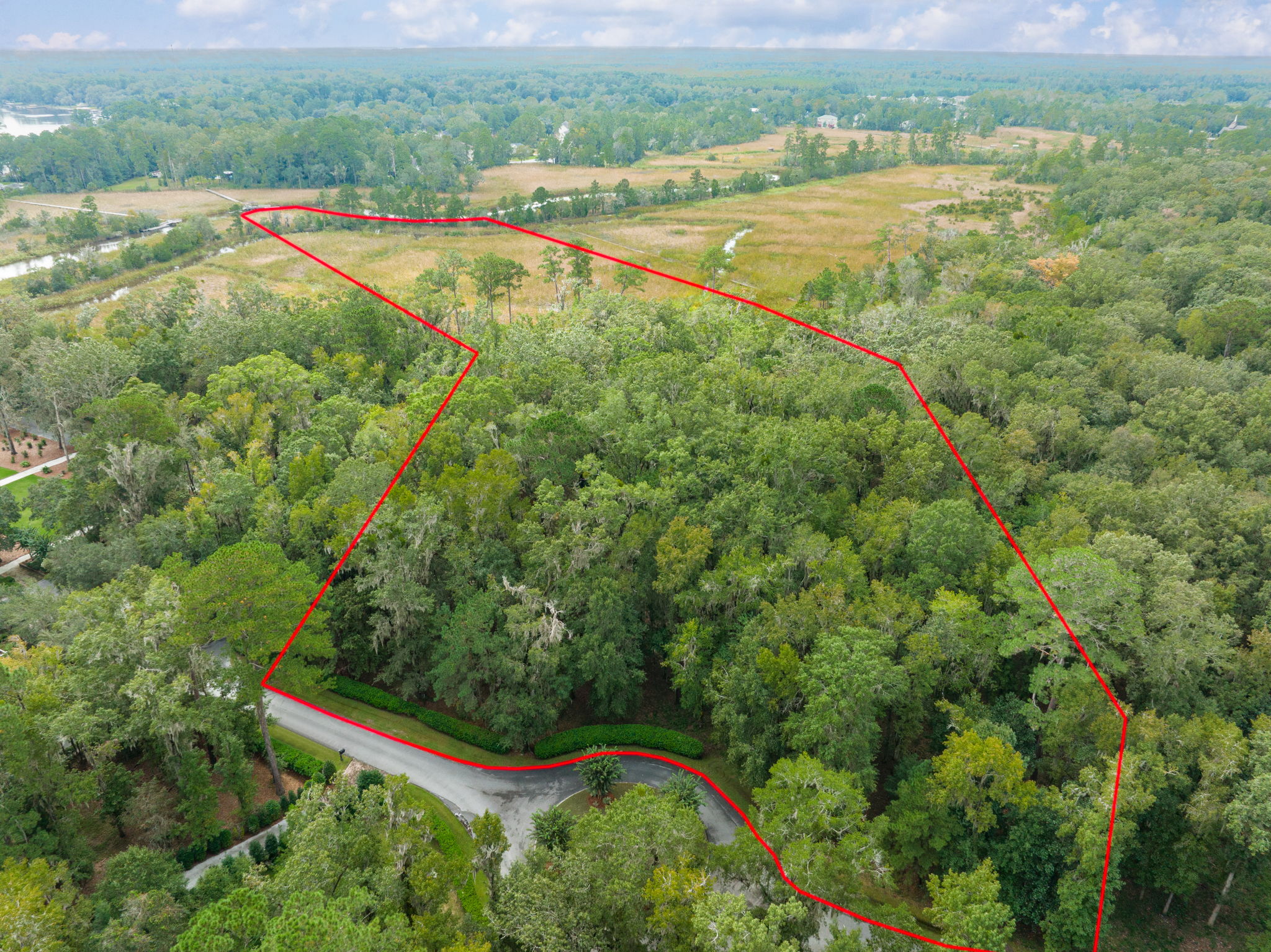 430 McAllister Landing