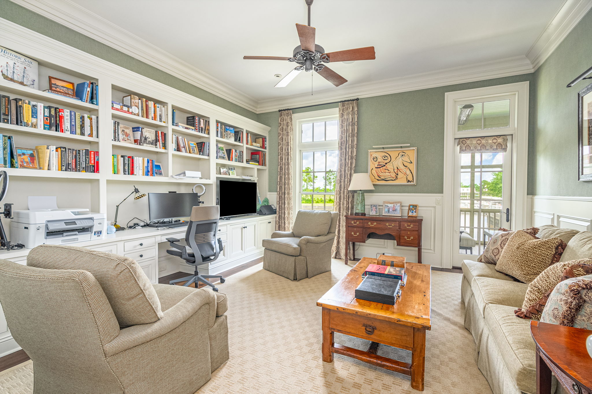 652 Silk Hope Drive