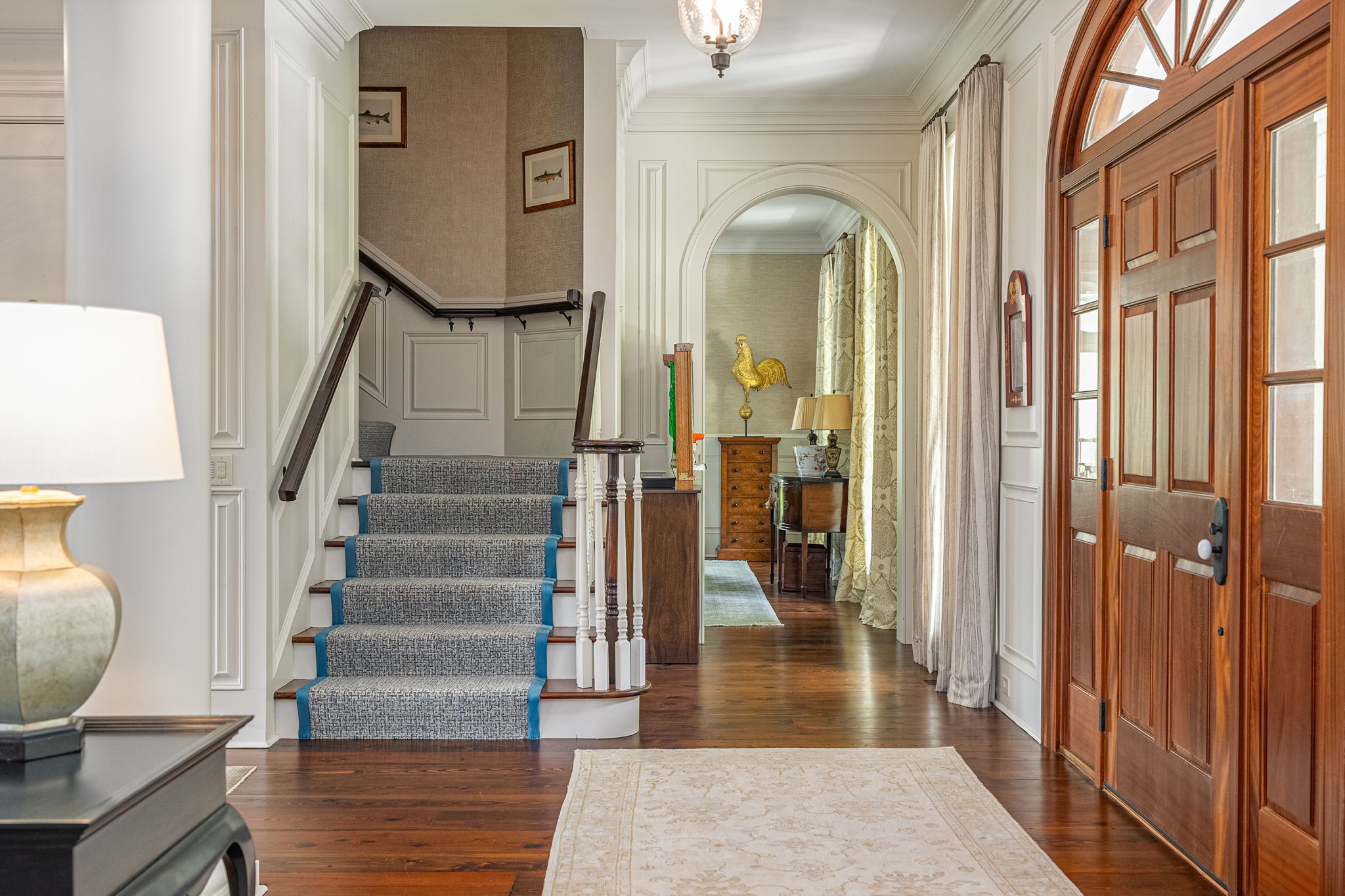 652 Silk Hope Drive
