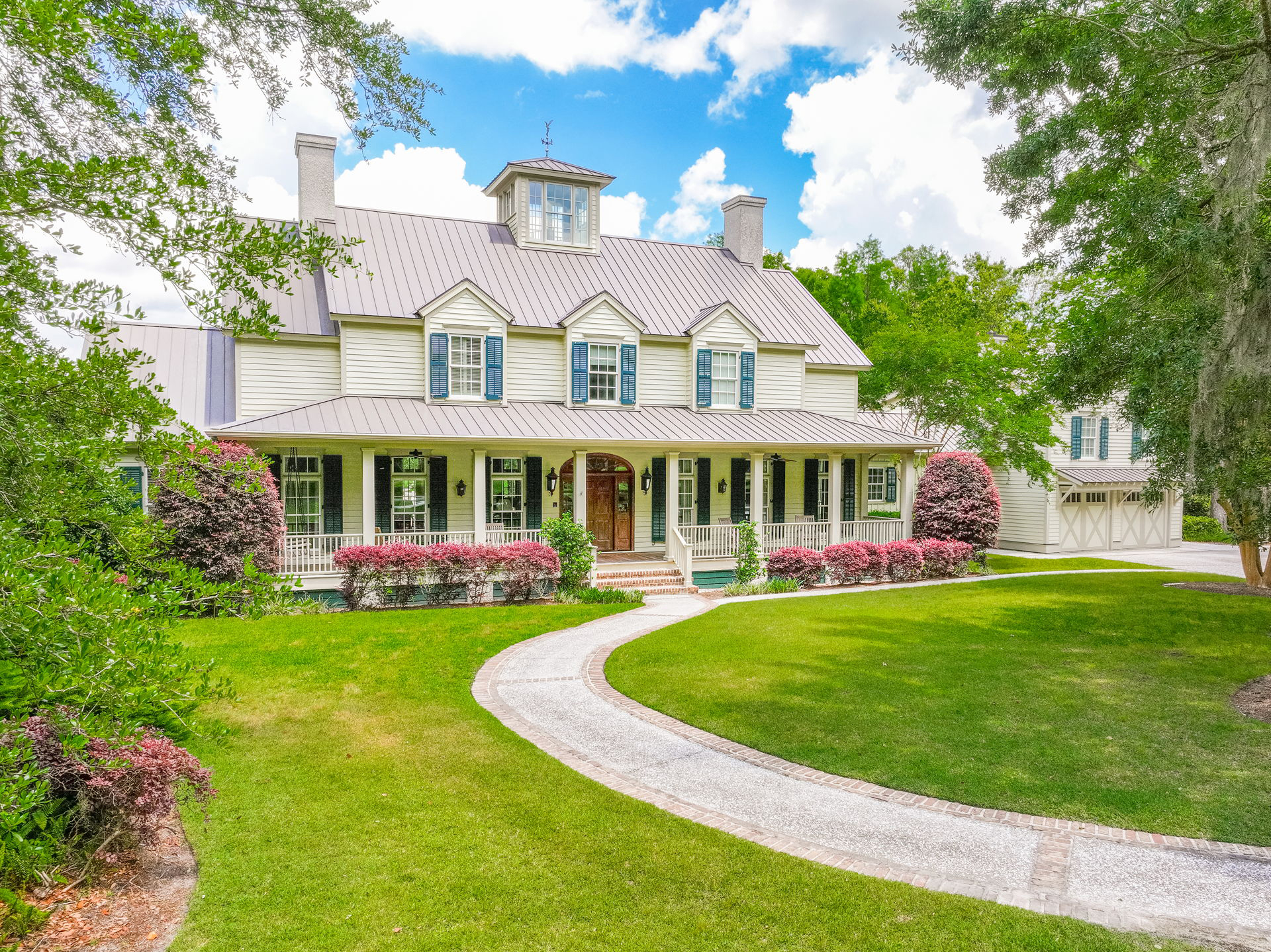 652 Silk Hope Drive