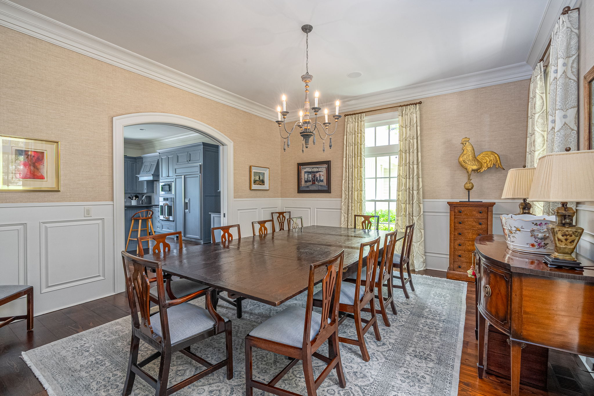 652 Silk Hope Drive
