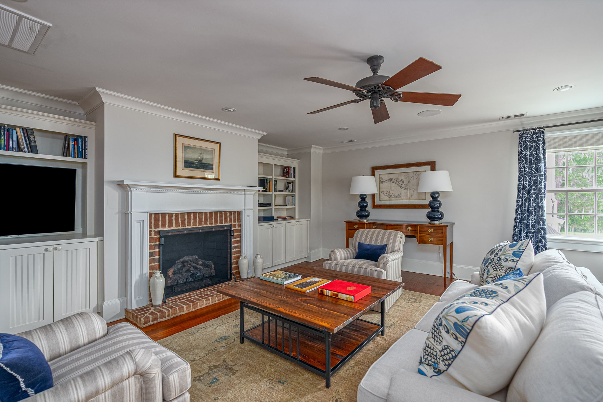 652 Silk Hope Drive