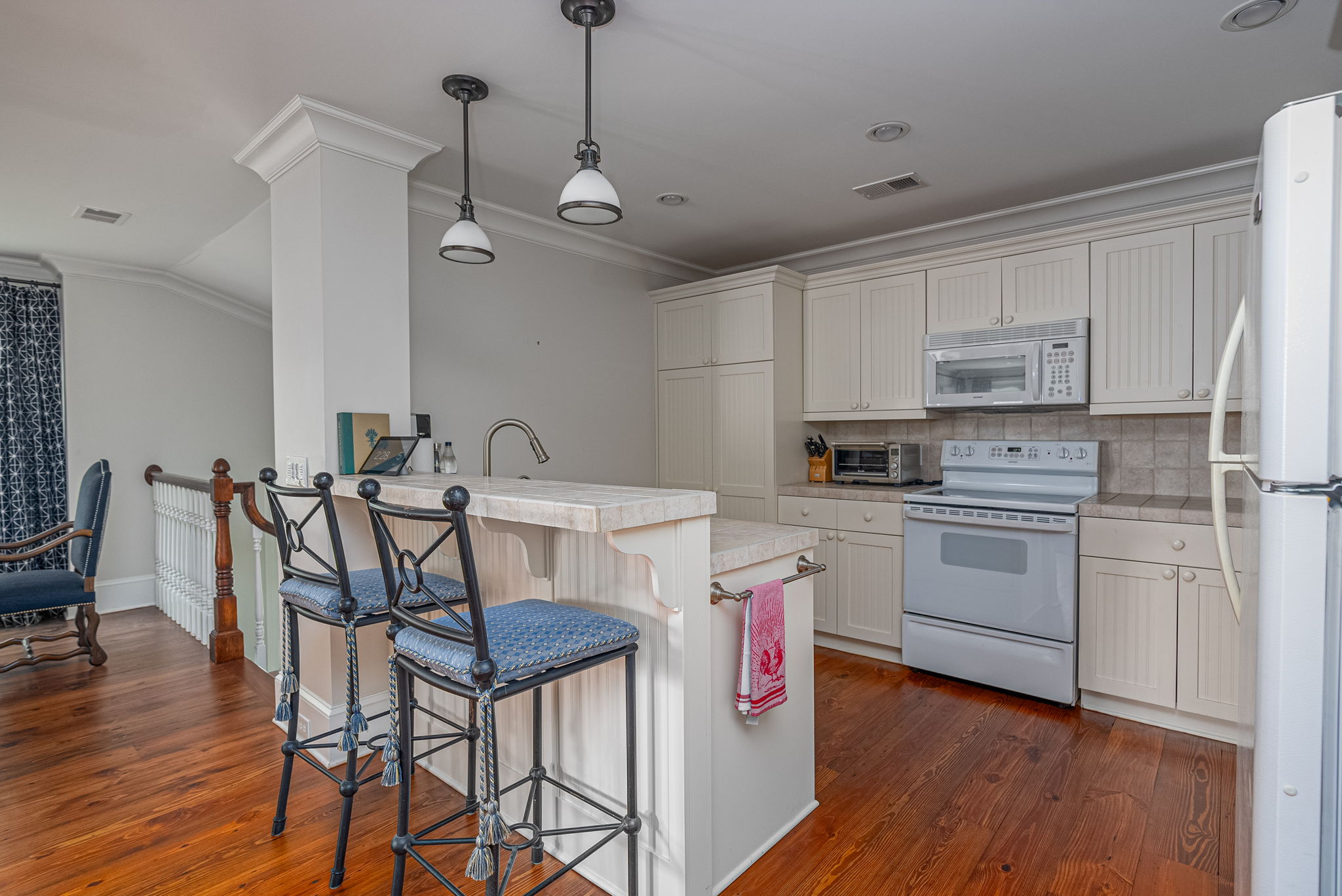 652 Silk Hope Drive