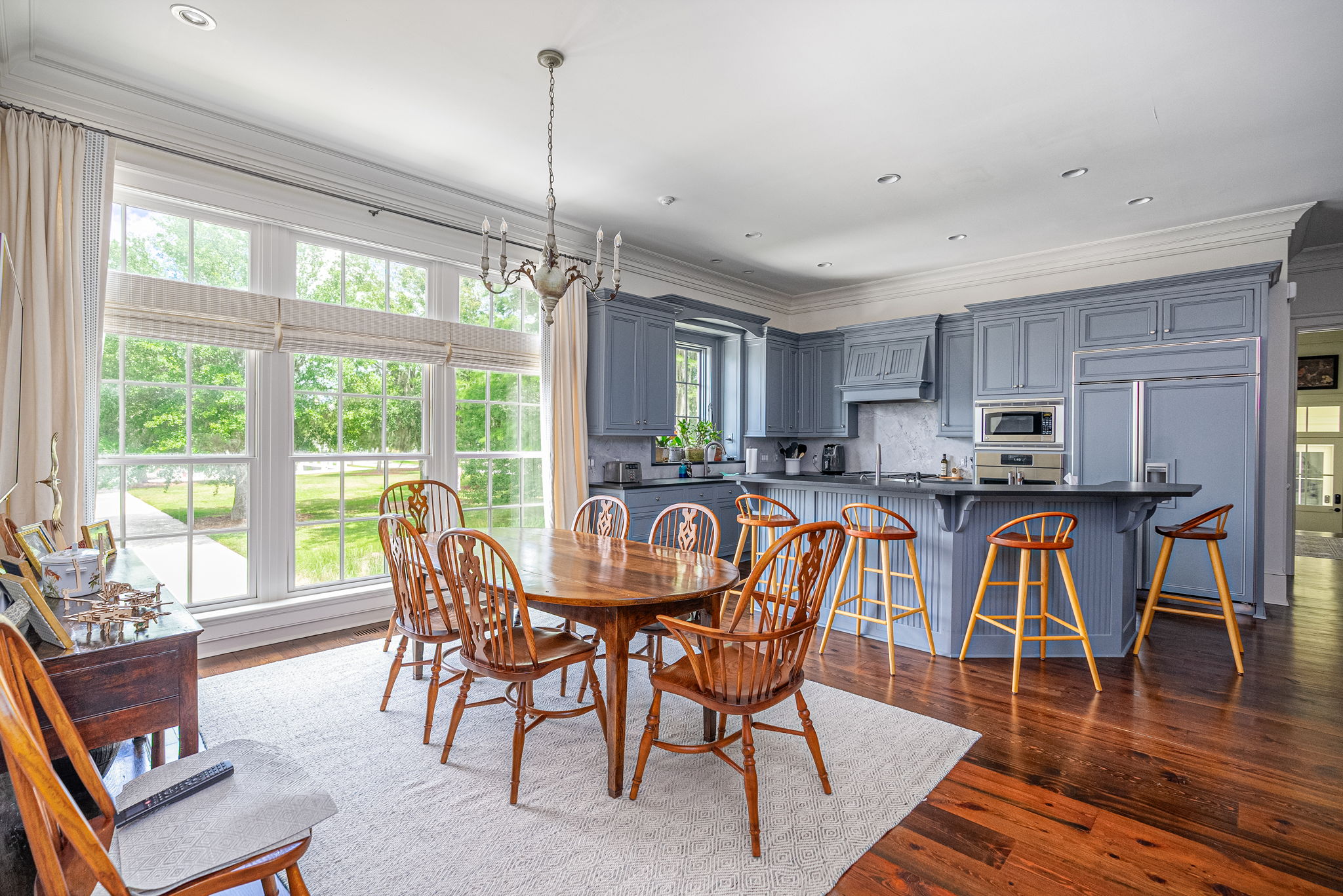 652 Silk Hope Drive