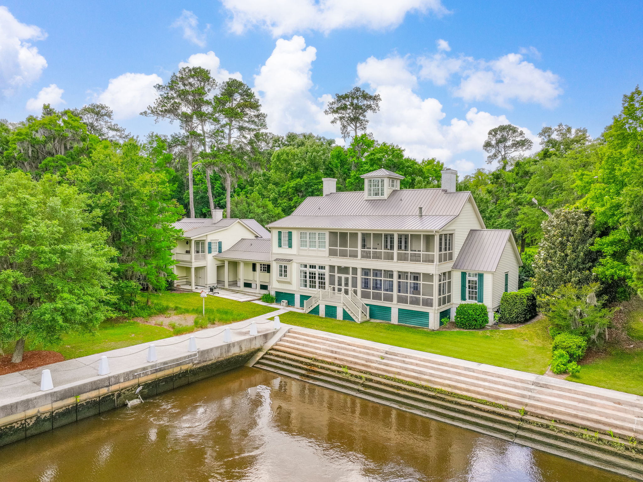 652 Silk Hope Drive