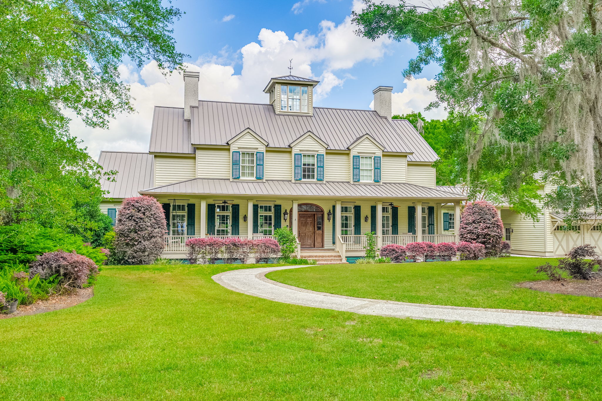 652 Silk Hope Drive