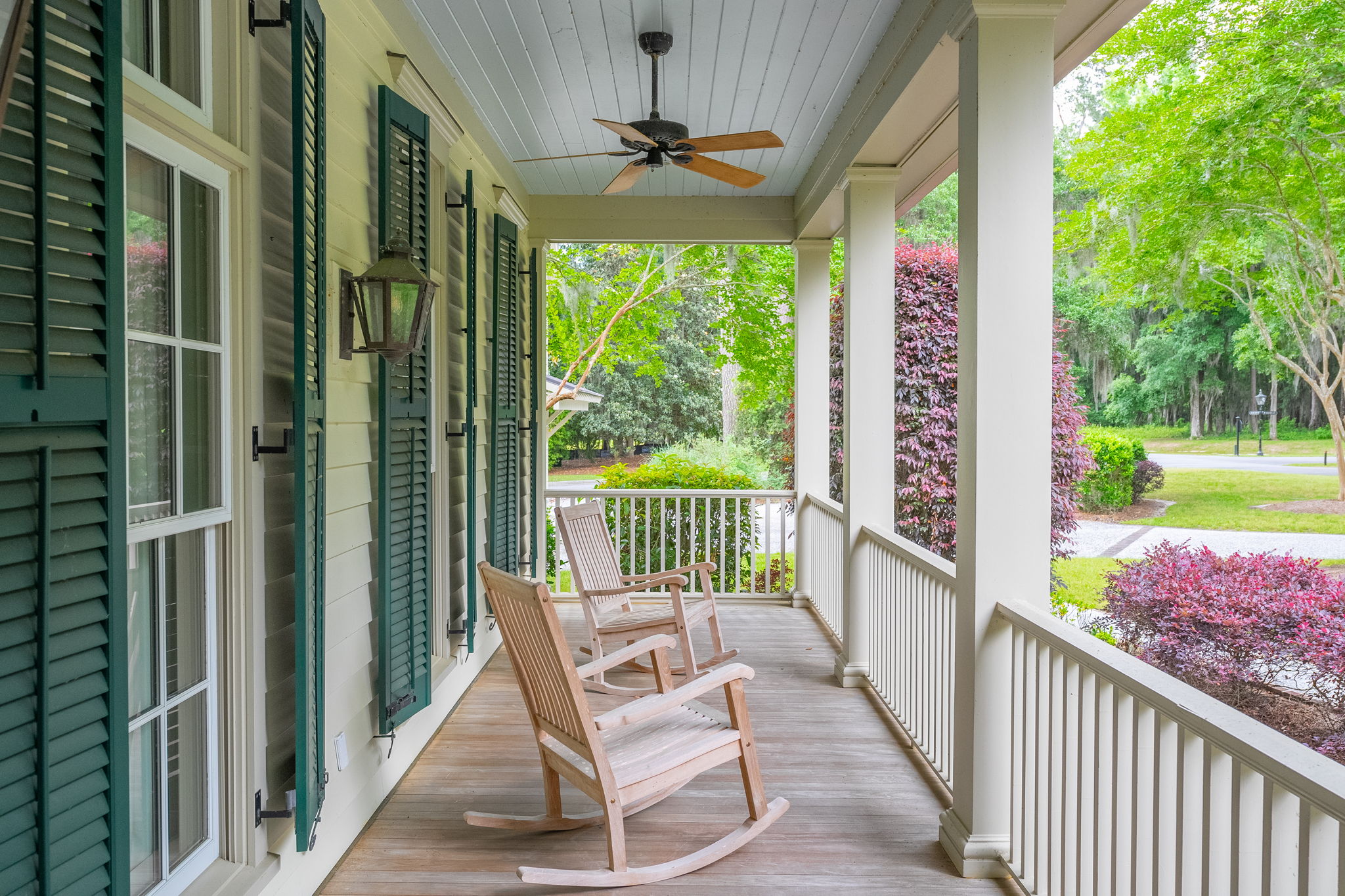 652 Silk Hope Drive