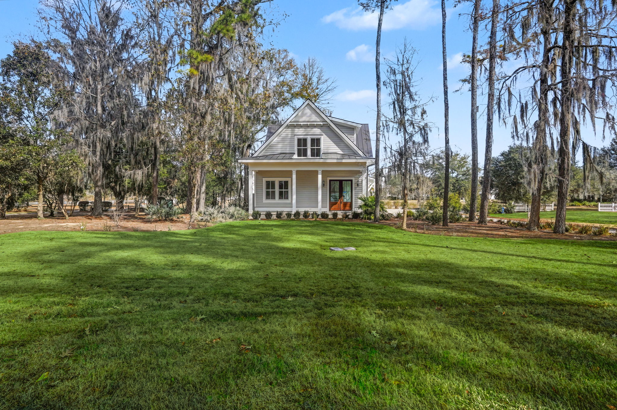 576 Silk Hope Drive