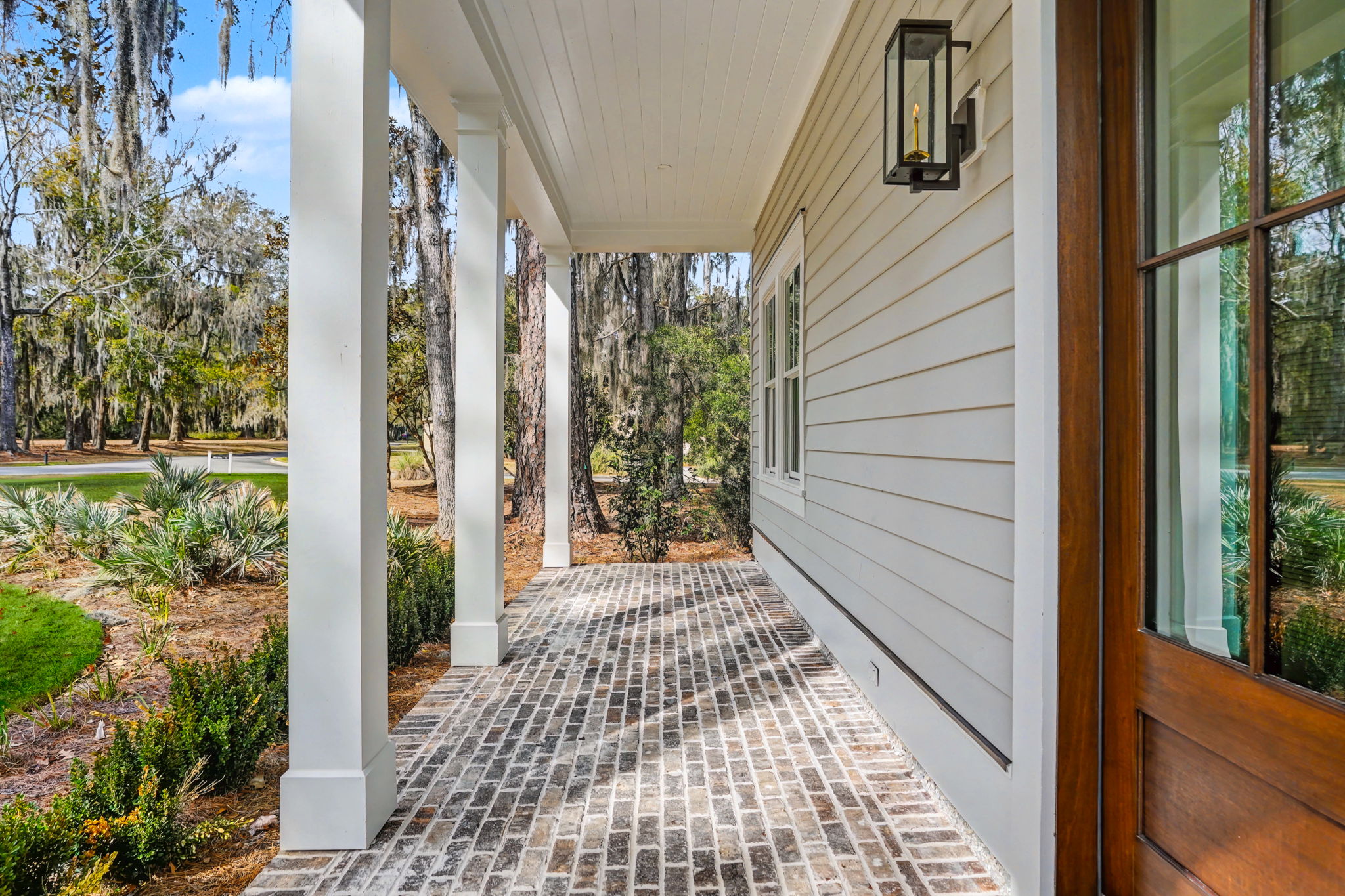 576 Silk Hope Drive