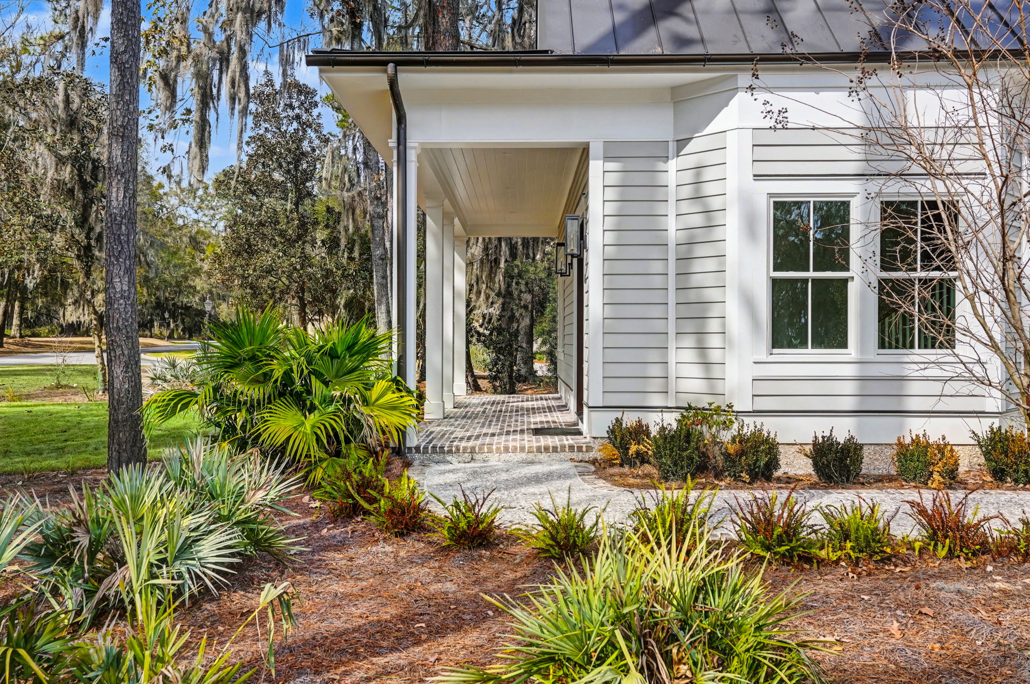 576 Silk Hope Drive