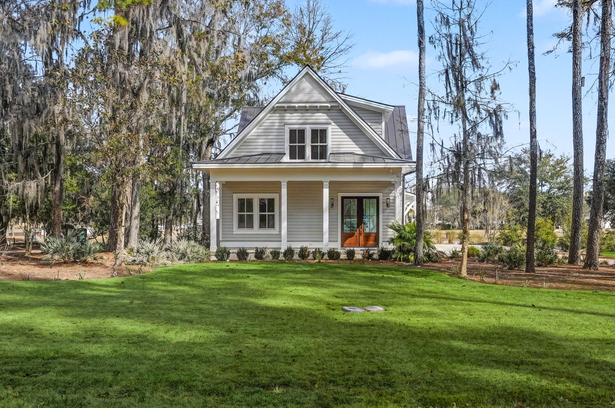 576 Silk Hope Drive