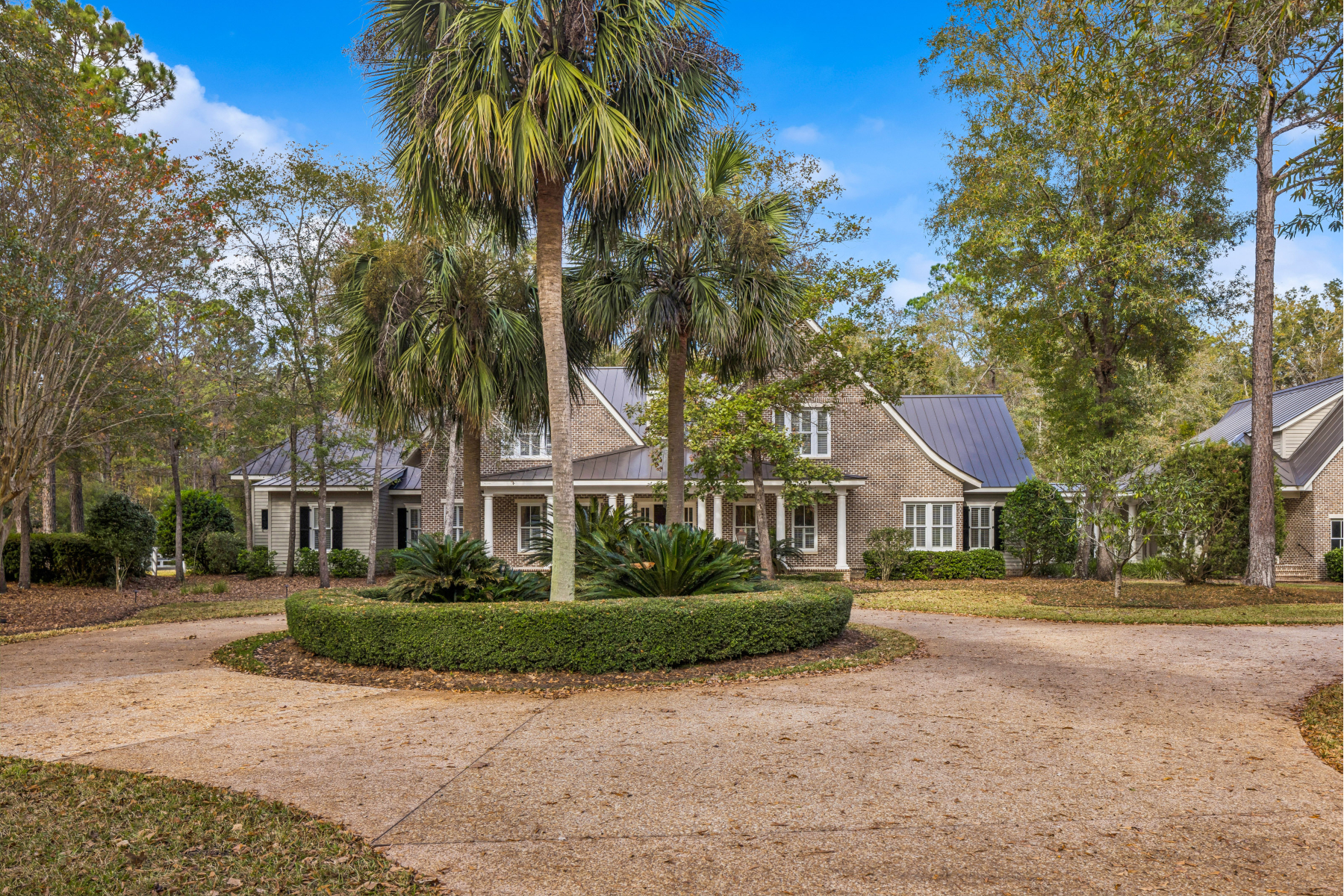35 Ogeechee Lane