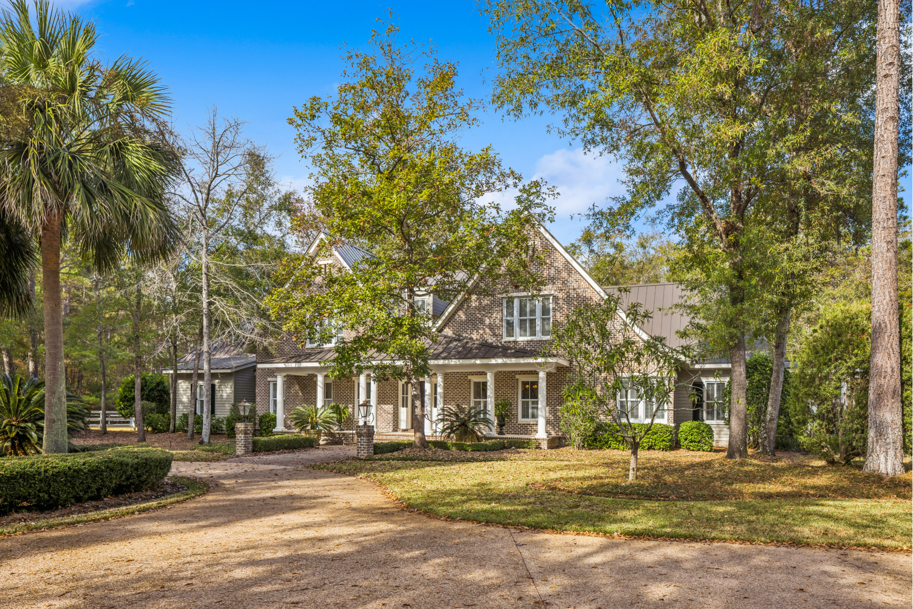 35 Ogeechee Lane