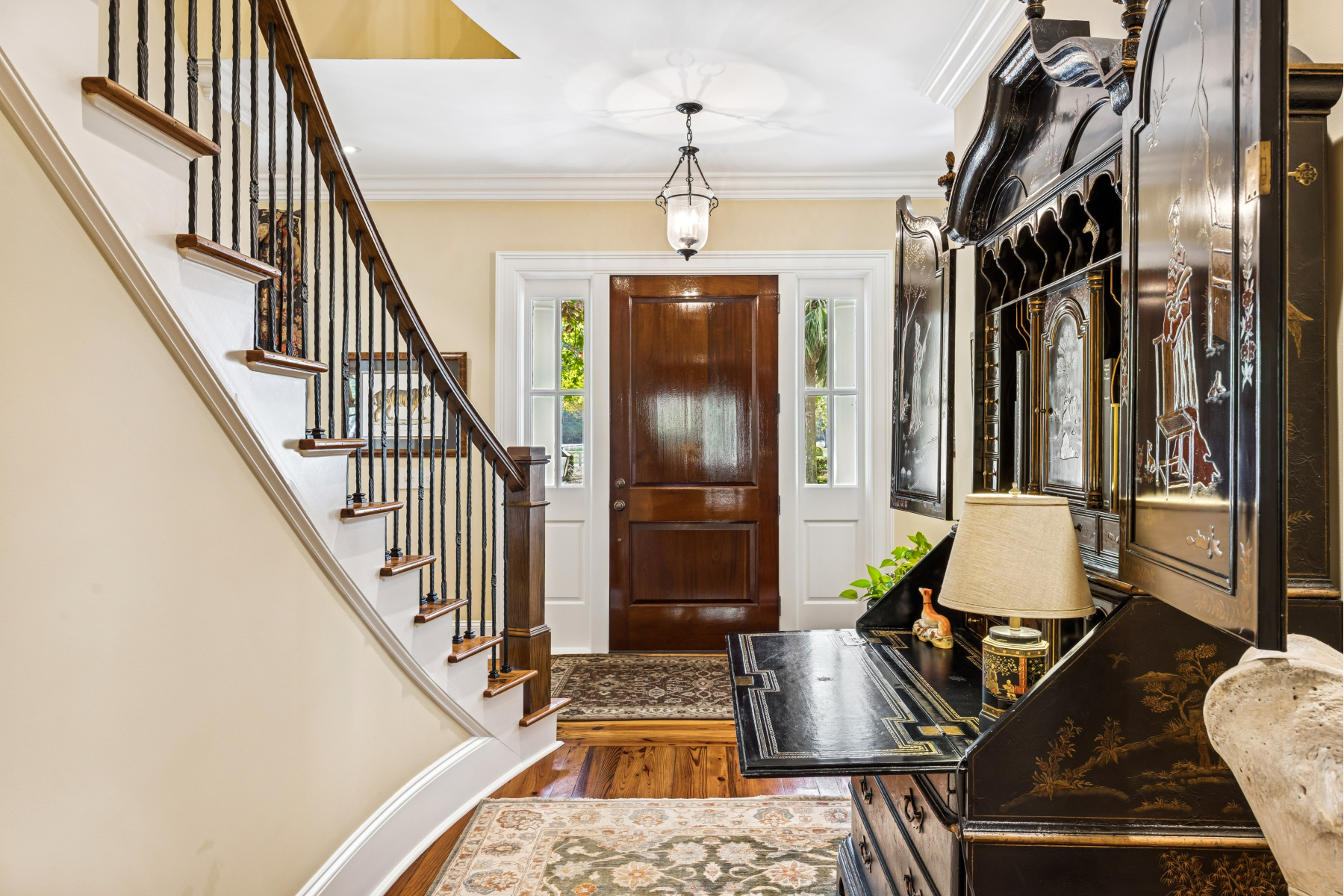 35 Ogeechee Lane