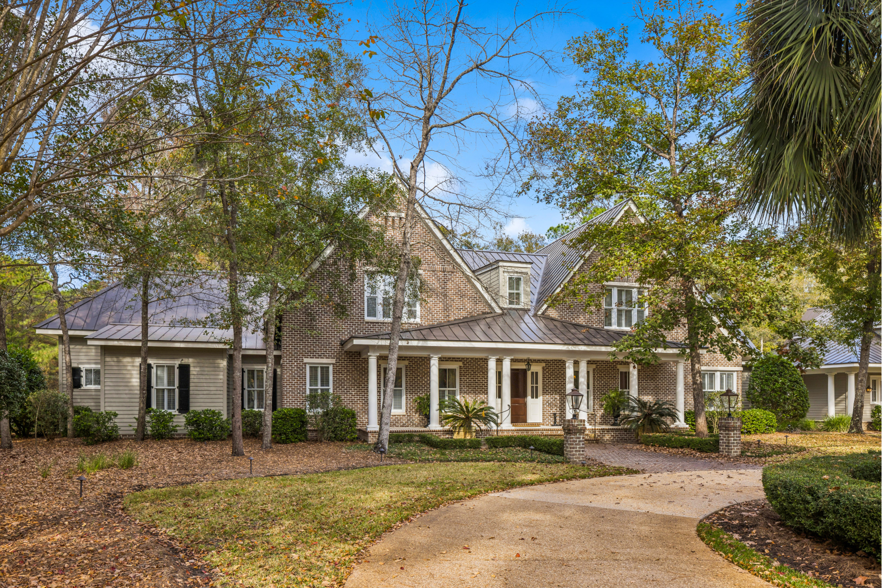 35 Ogeechee Lane