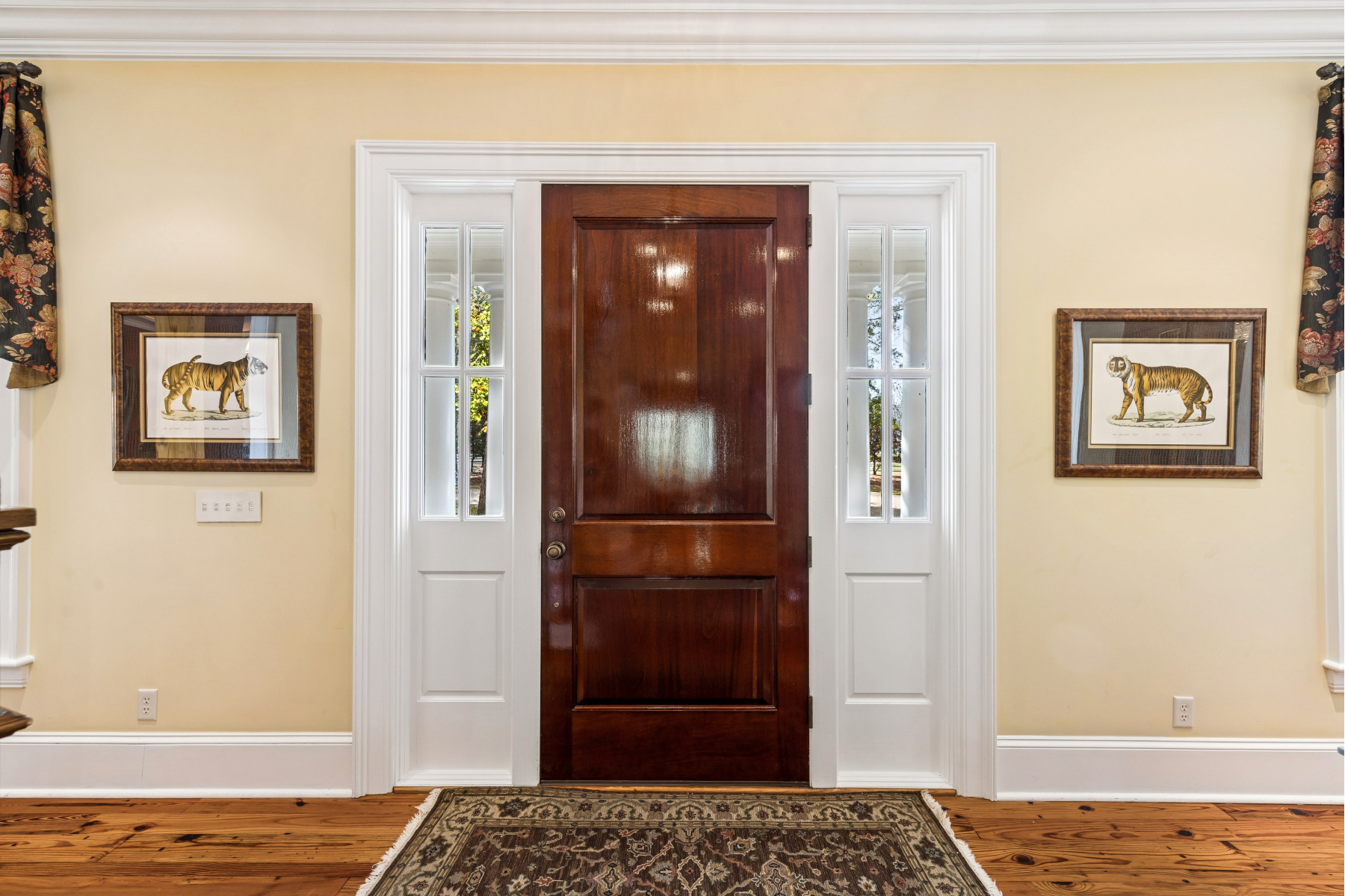 35 Ogeechee Lane