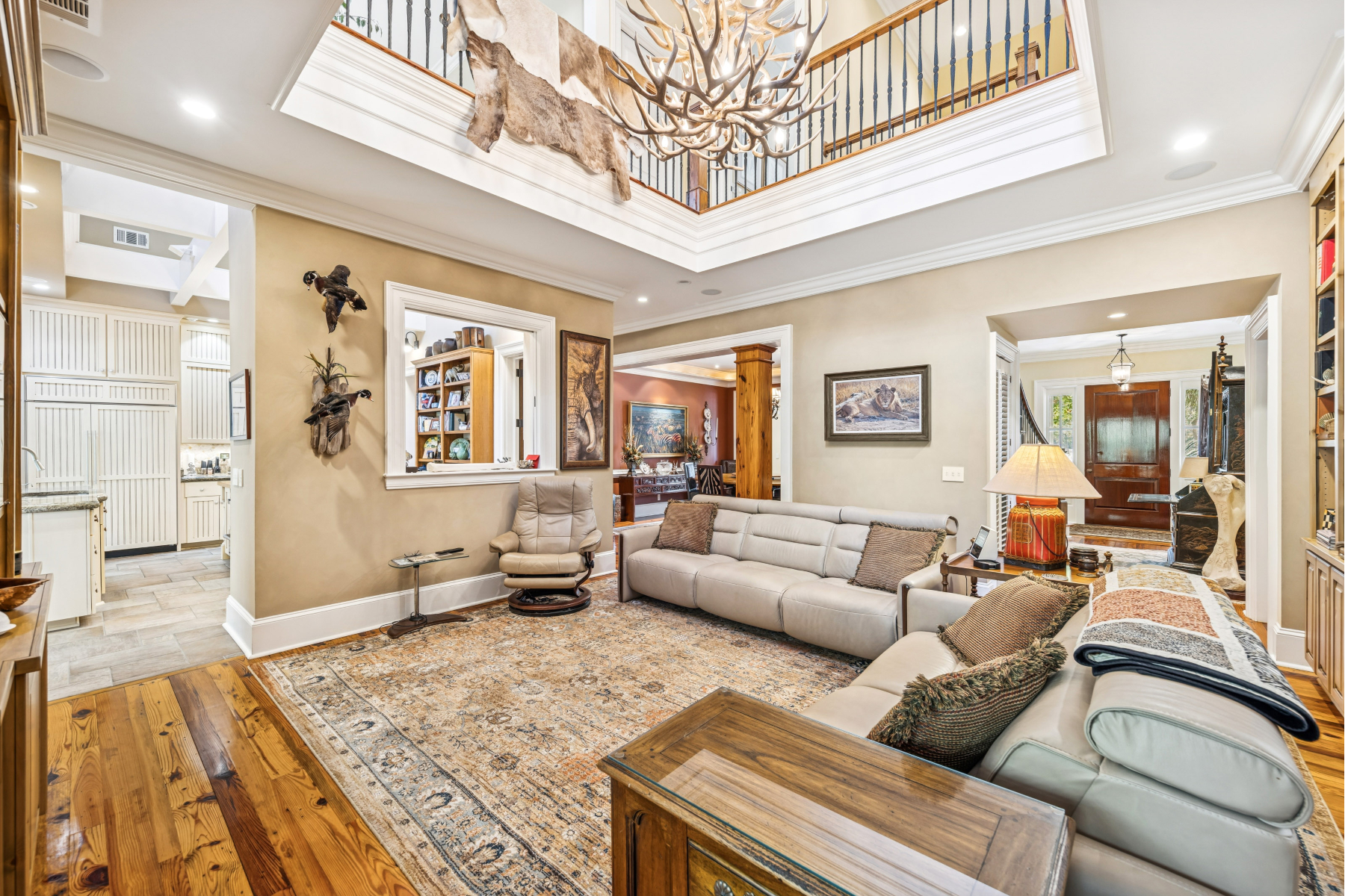 35 Ogeechee Lane