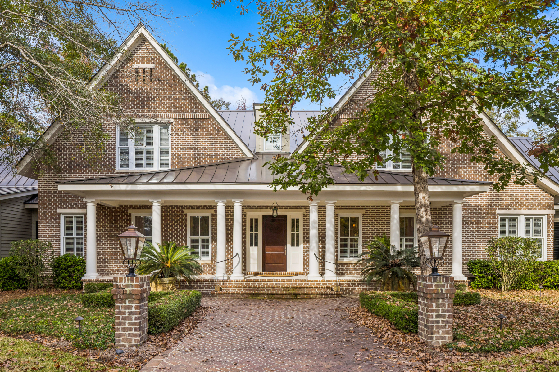 35 Ogeechee Lane