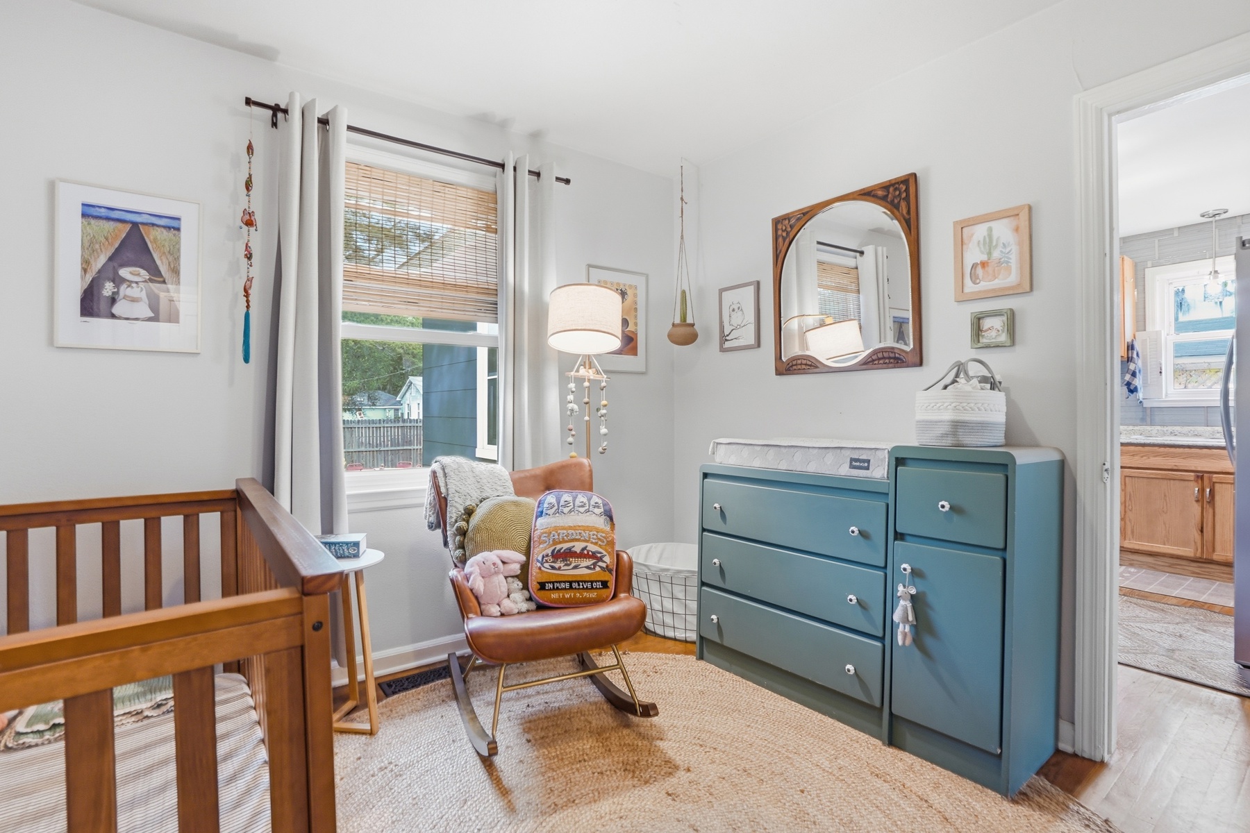 2206 East 60th Street