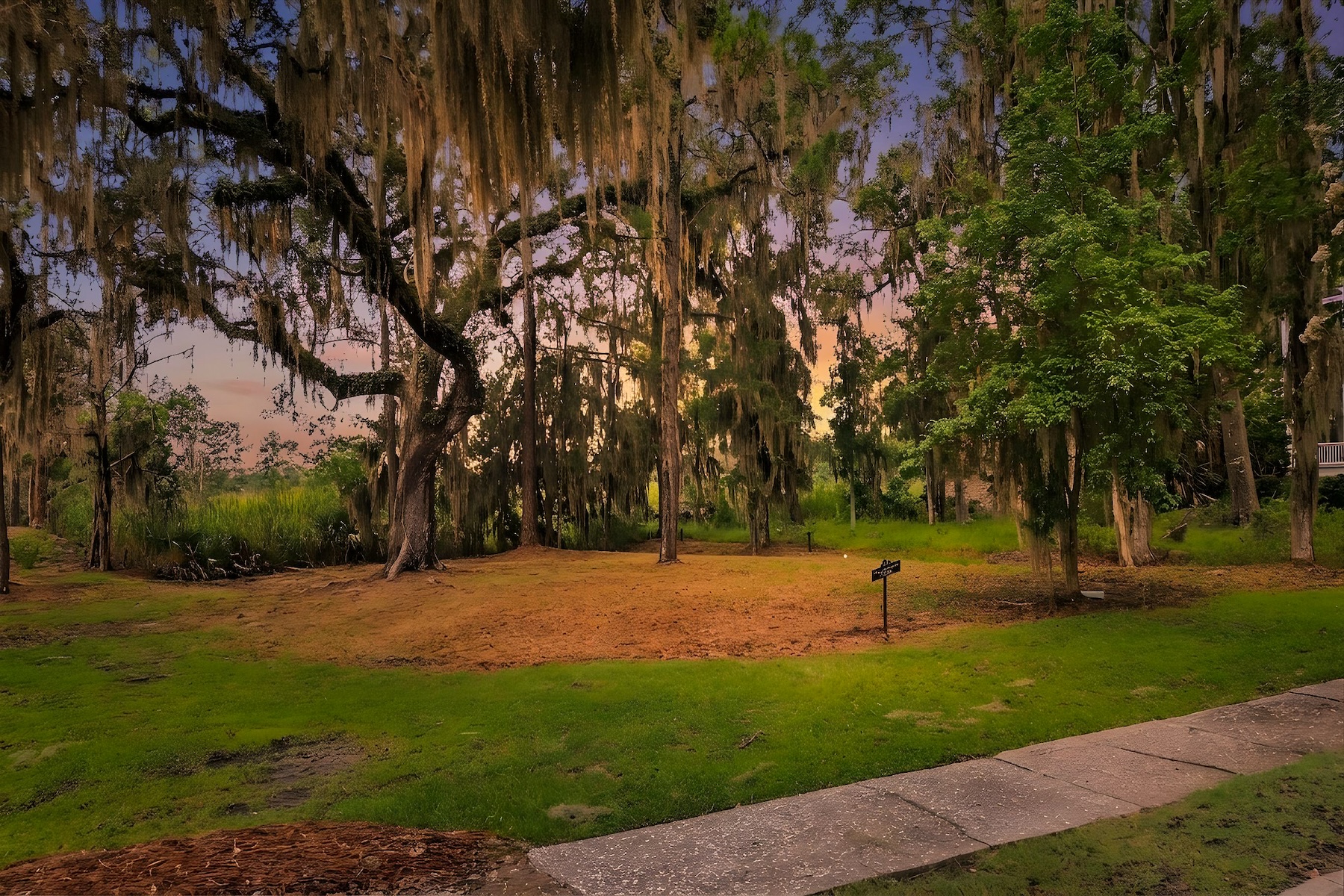 753 McAllister Landing