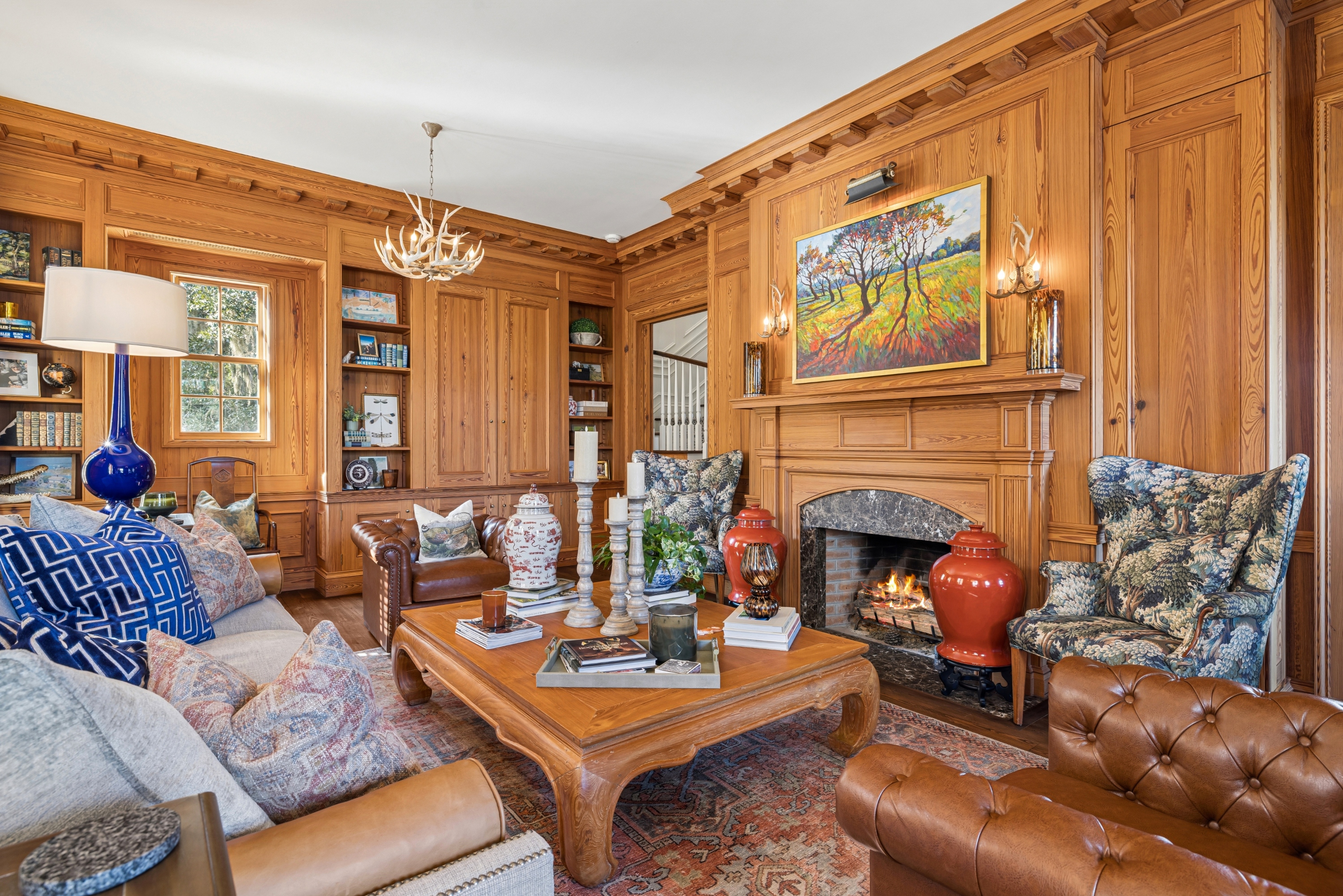 733 McAllister