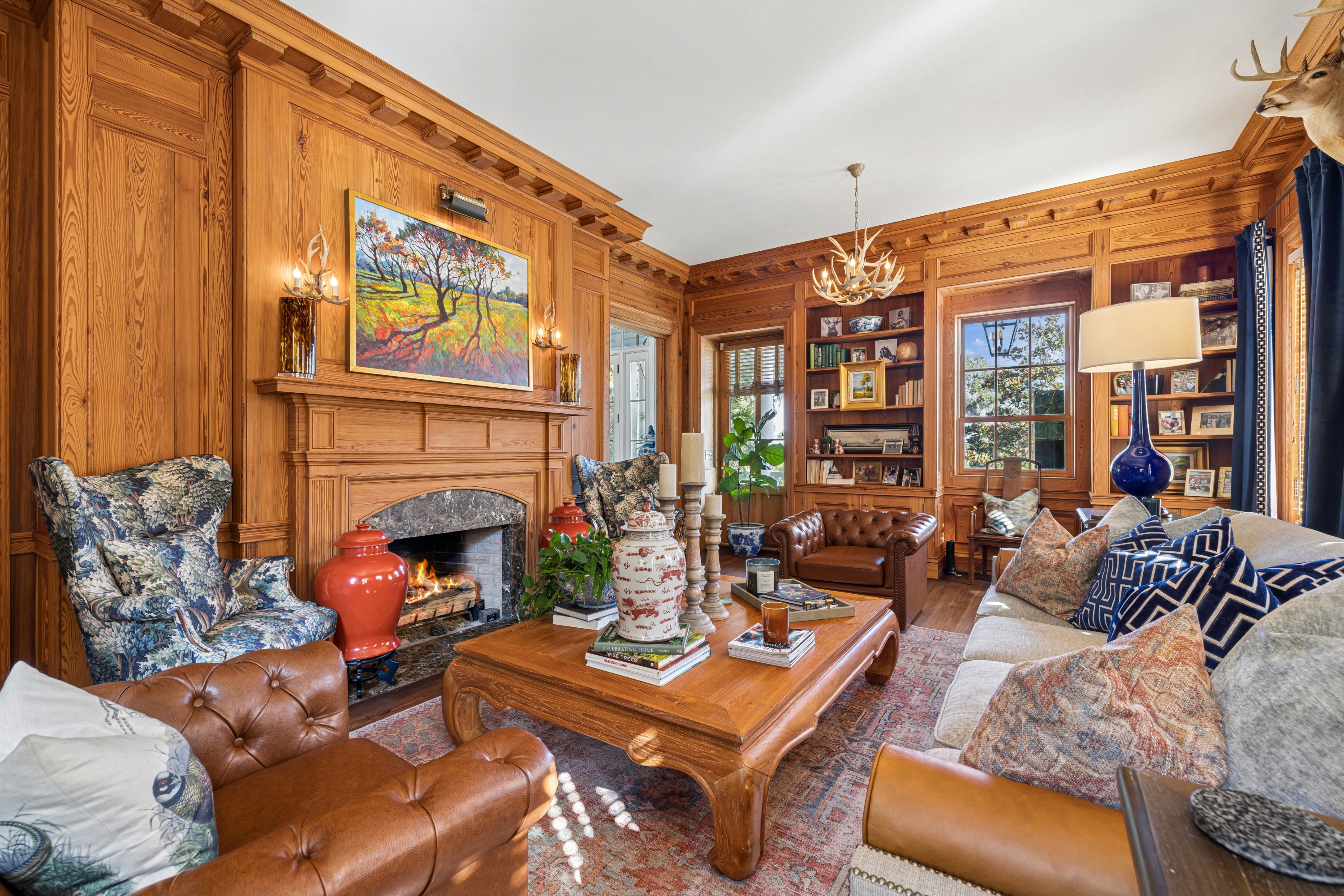 733 McAllister